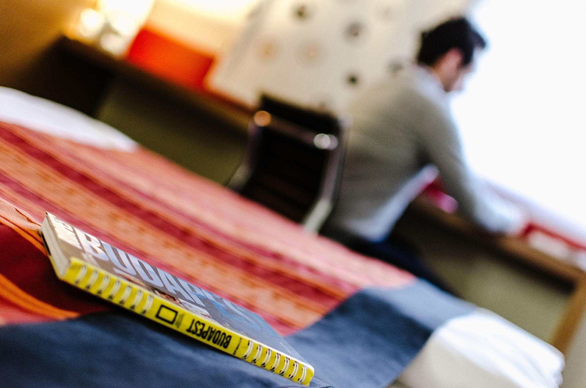 Hotell Royal Park Boutique 4*
