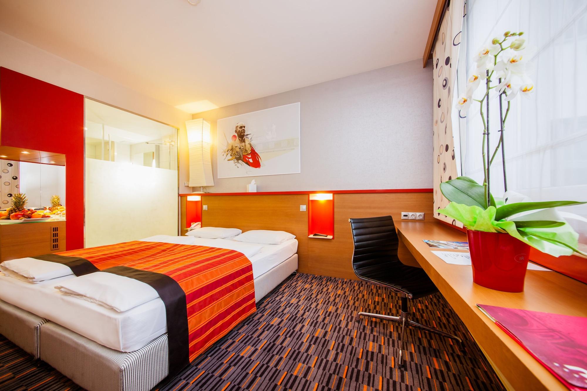 Royal Park Boutique Hotell