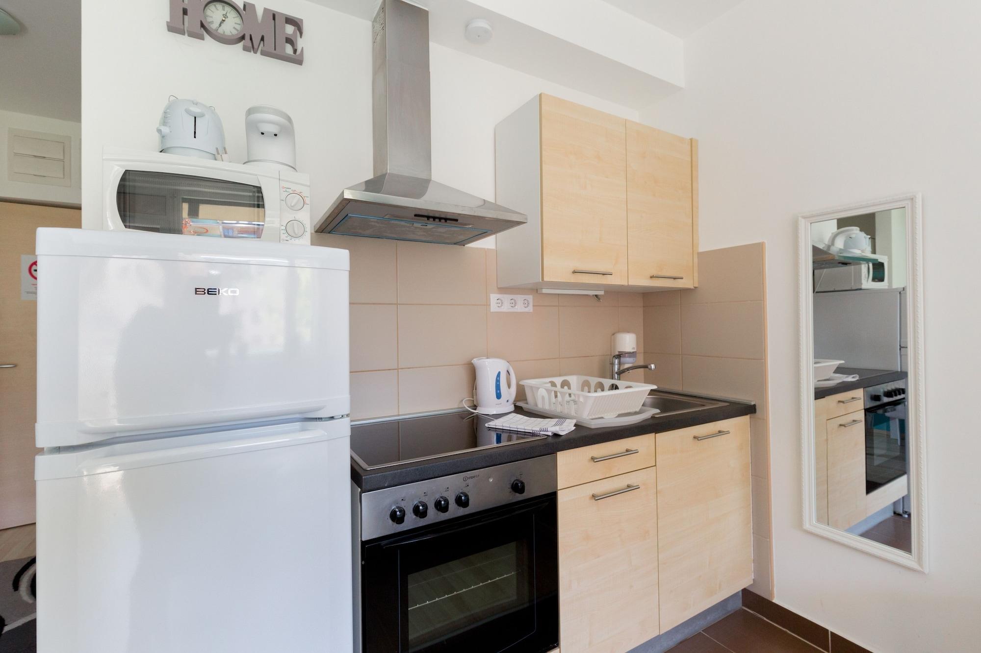 Sun 3* Budapeszt