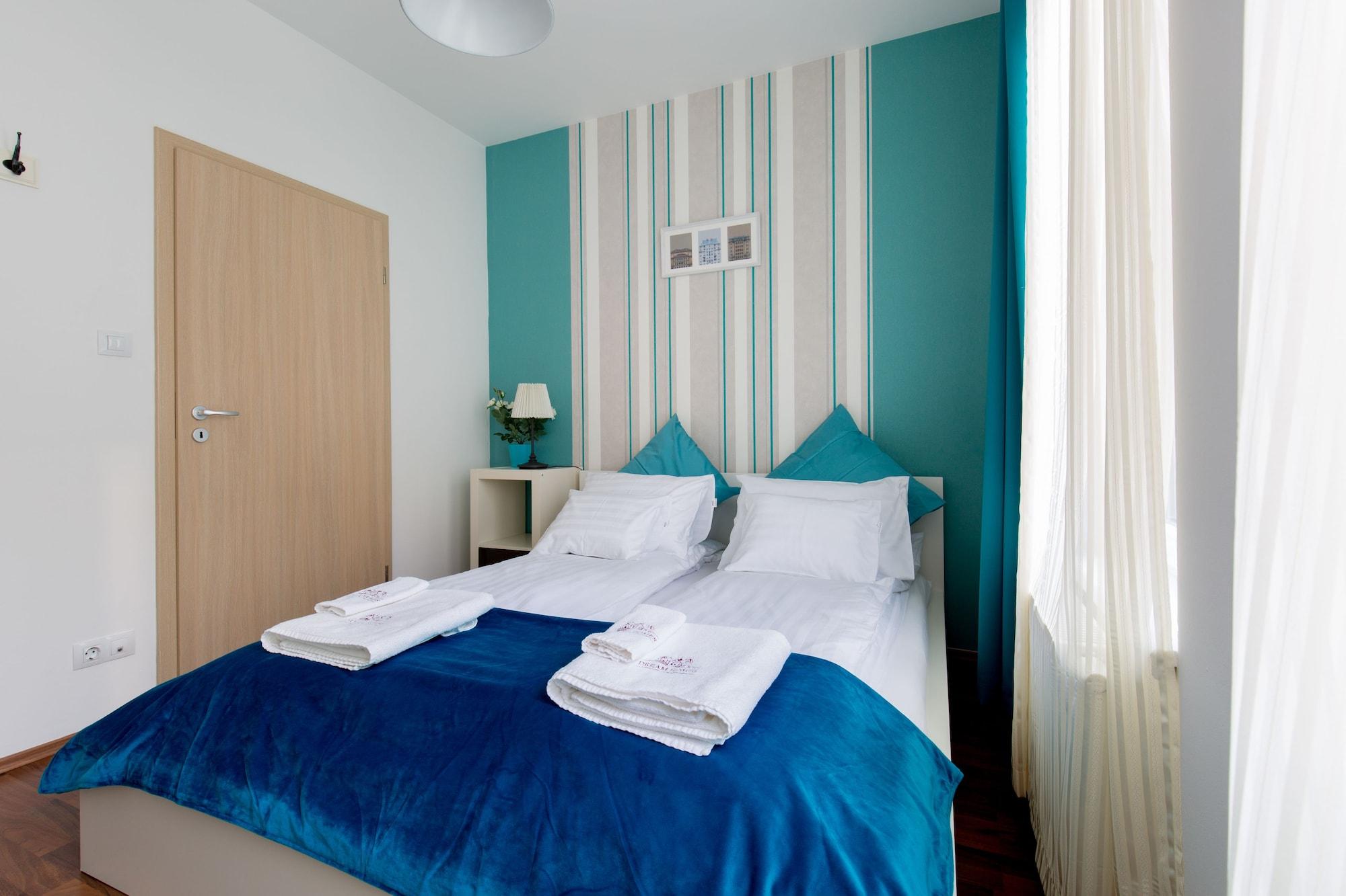 Sun 3* Budapest