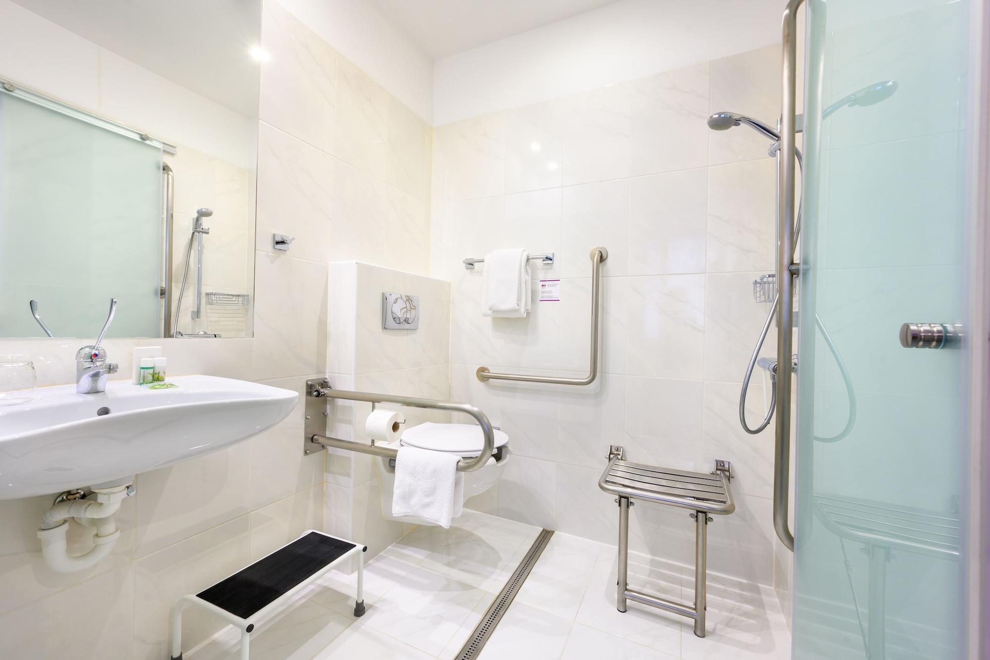 Roombach Center 3* Budapest