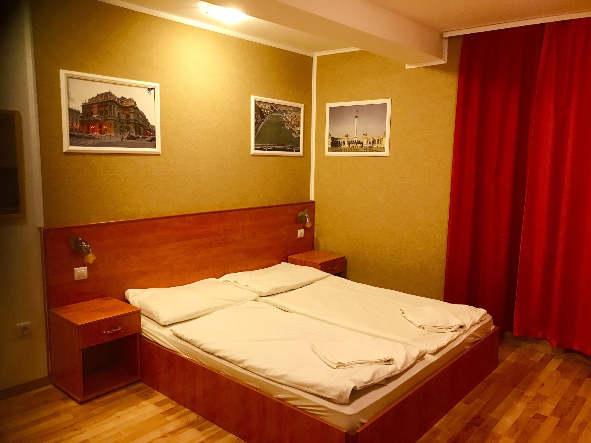 Hotel Easy Star 3*
