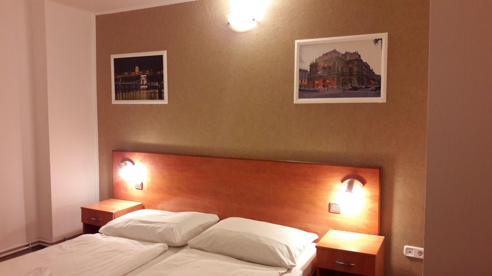 Hotel Easy Star 3*