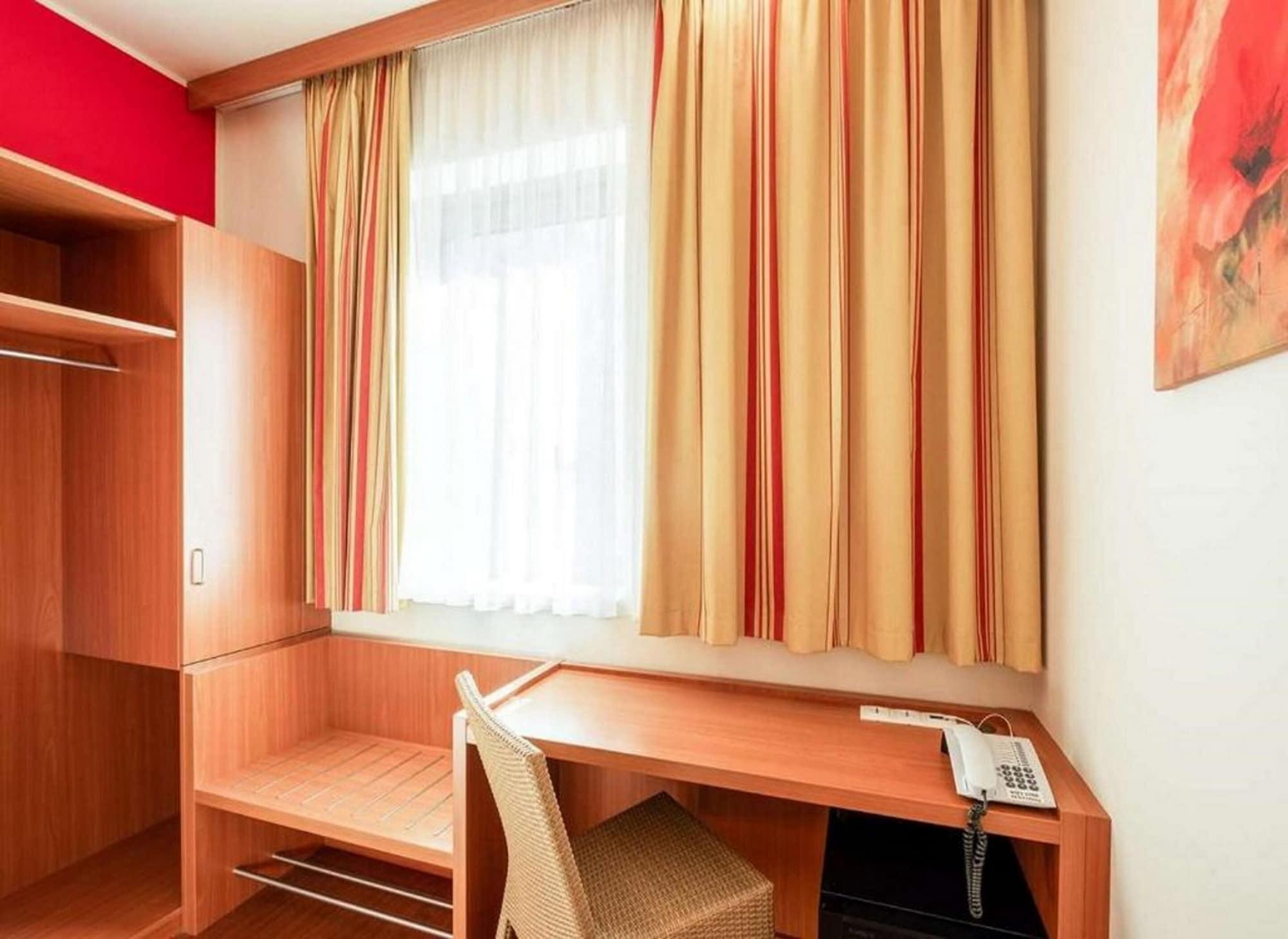 Nexto Dormero Hotel
