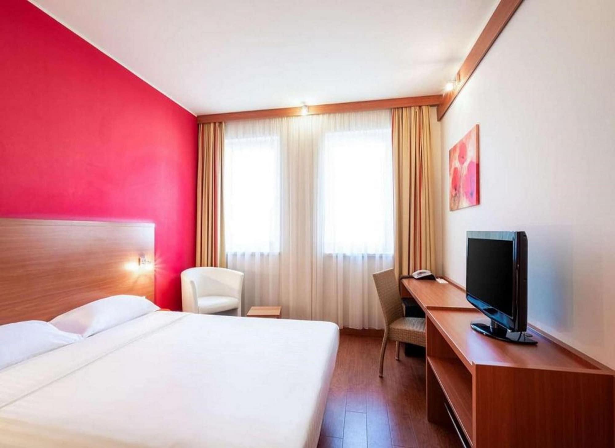 Hotel Nexto Dormero