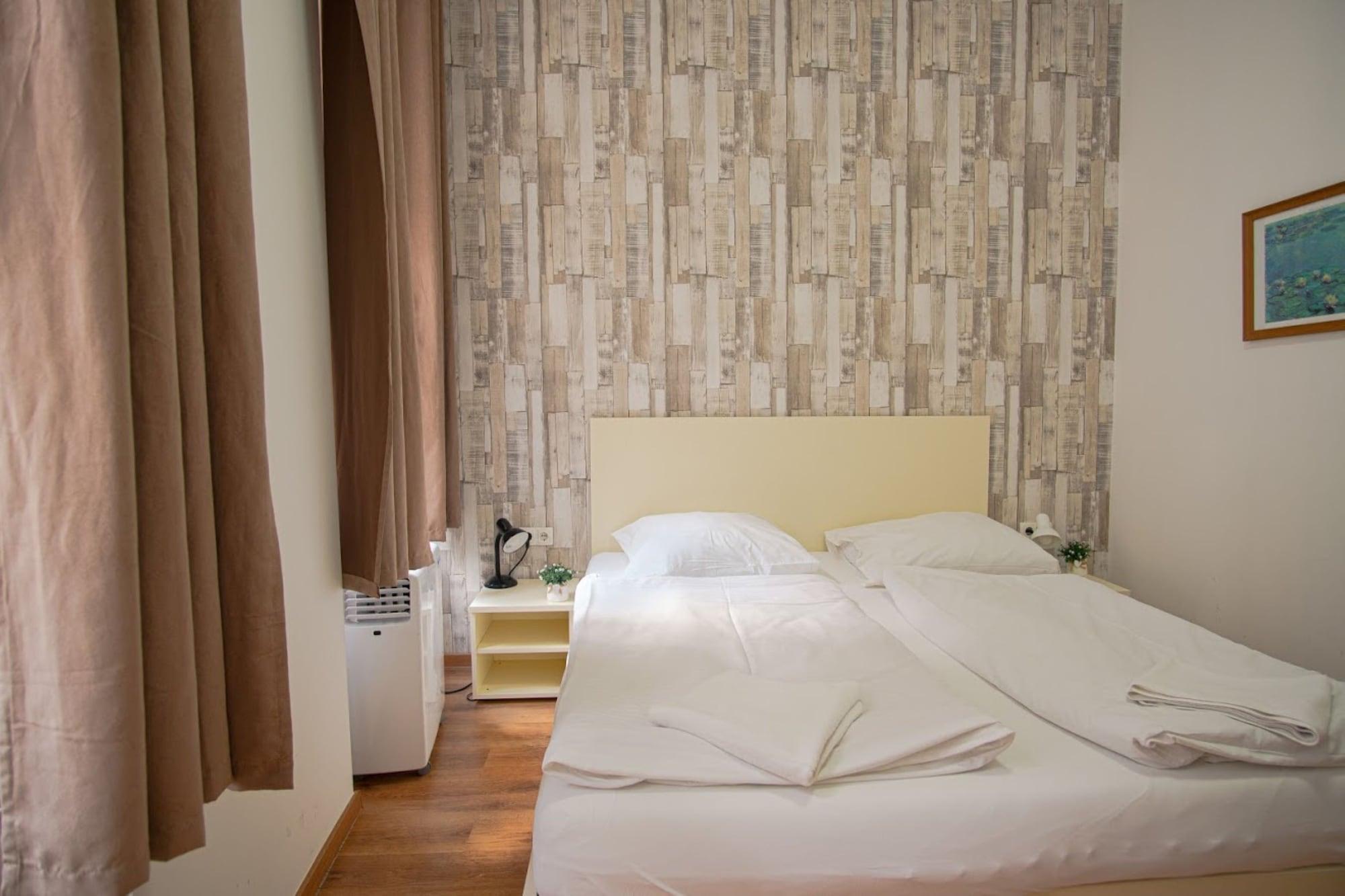Easy Star Hotel Budapeszt