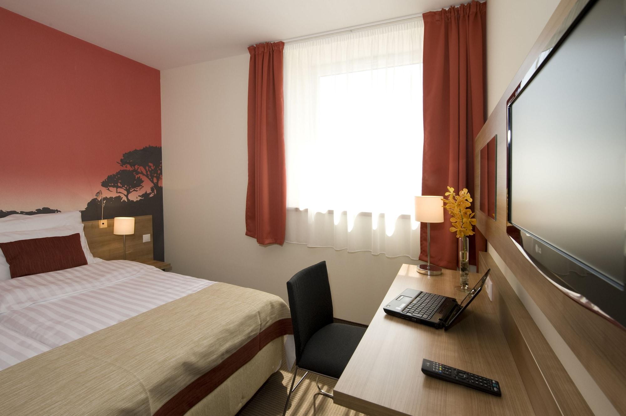 Hotel Expo Tower By Mellow Mood 4*