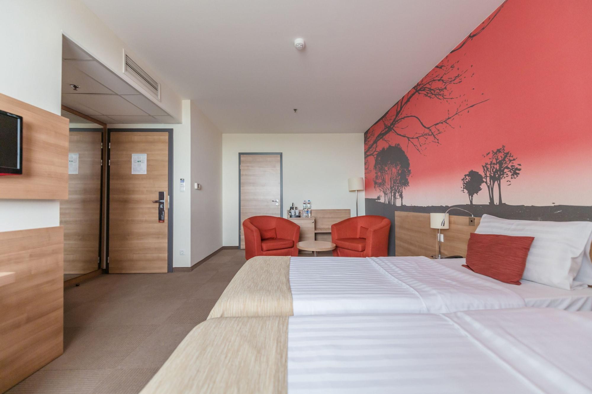 Expo Tower By Mellow Mood Hotel Budapest