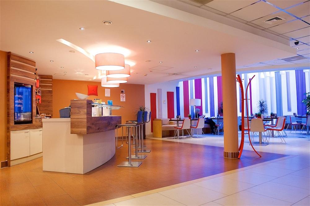 Ibis Centrum Hotel