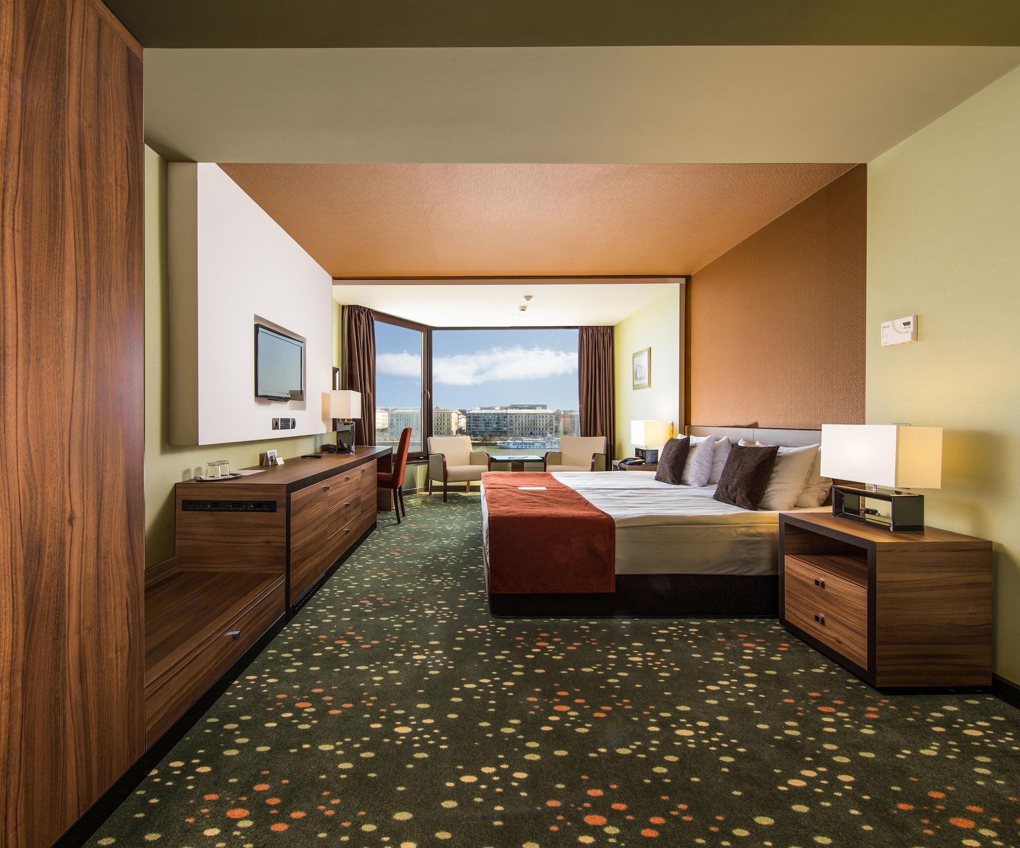 Boutique Victoria Hotel
