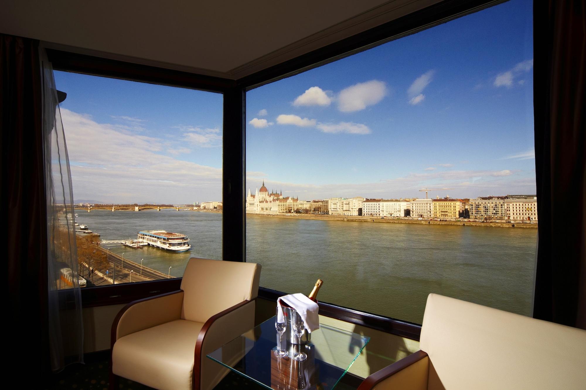 Boutique Victoria 4* Budapest