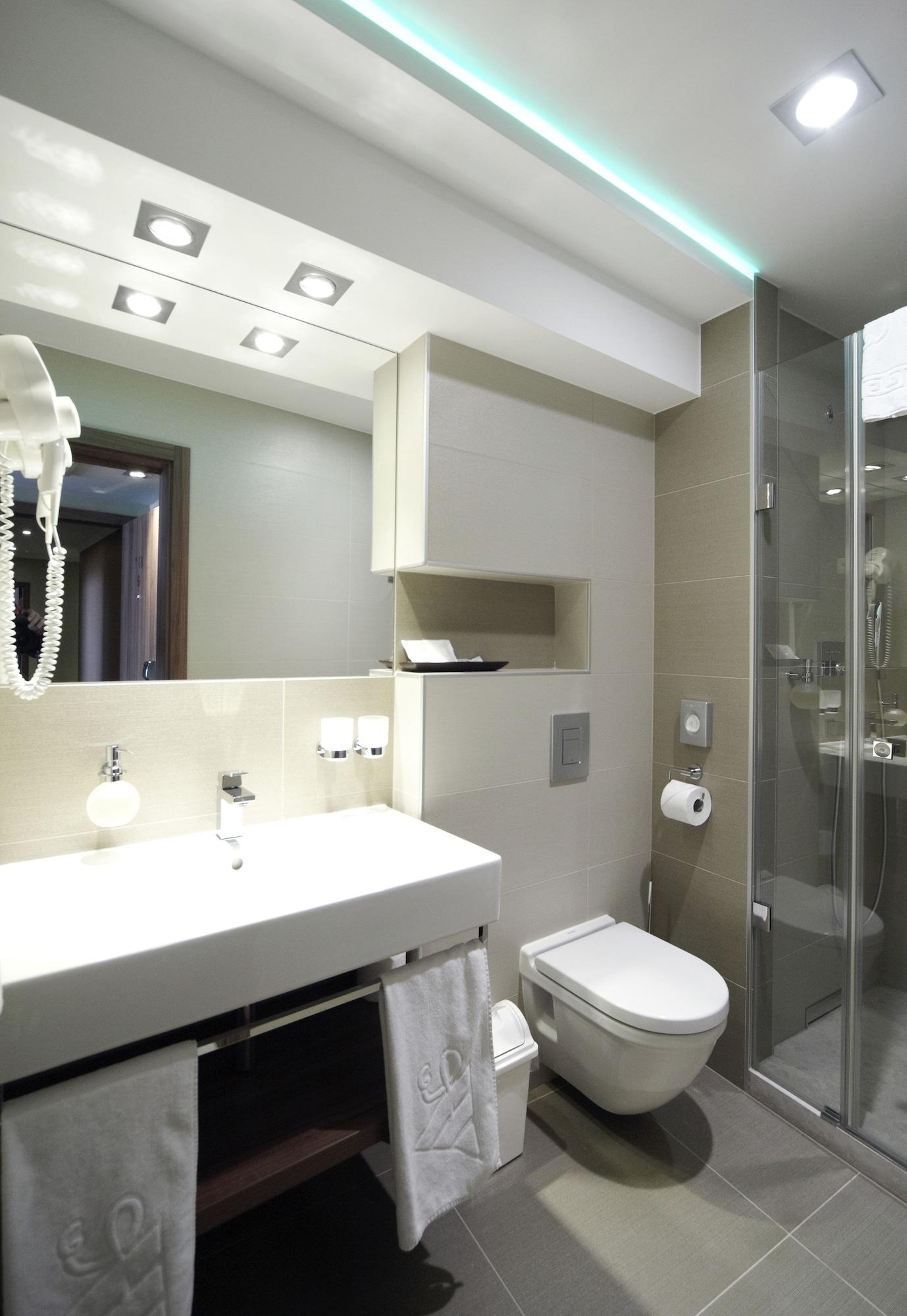 Boutique Victoria Hotel Budapest