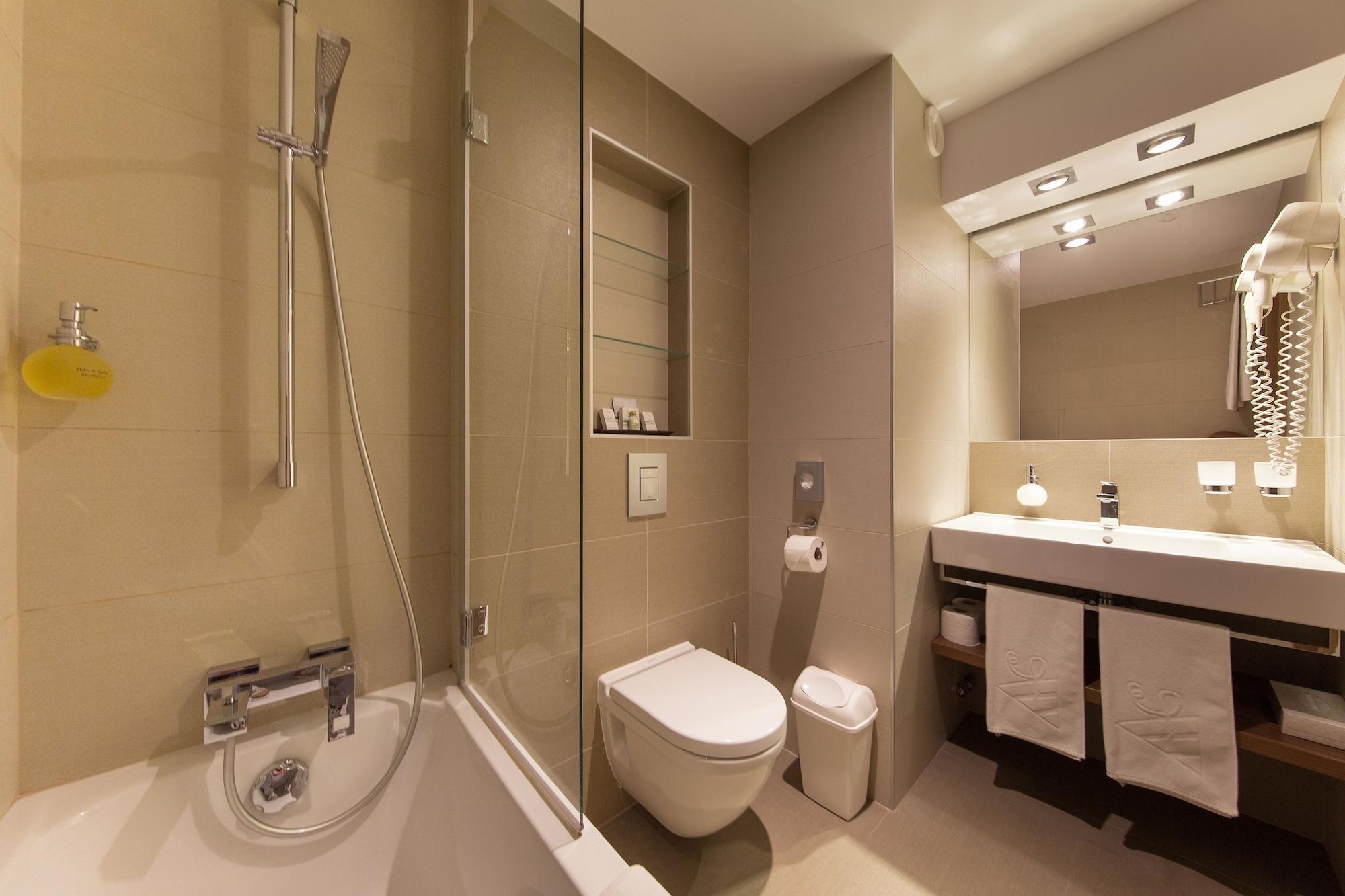 Hotel Boutique Victoria Budapest