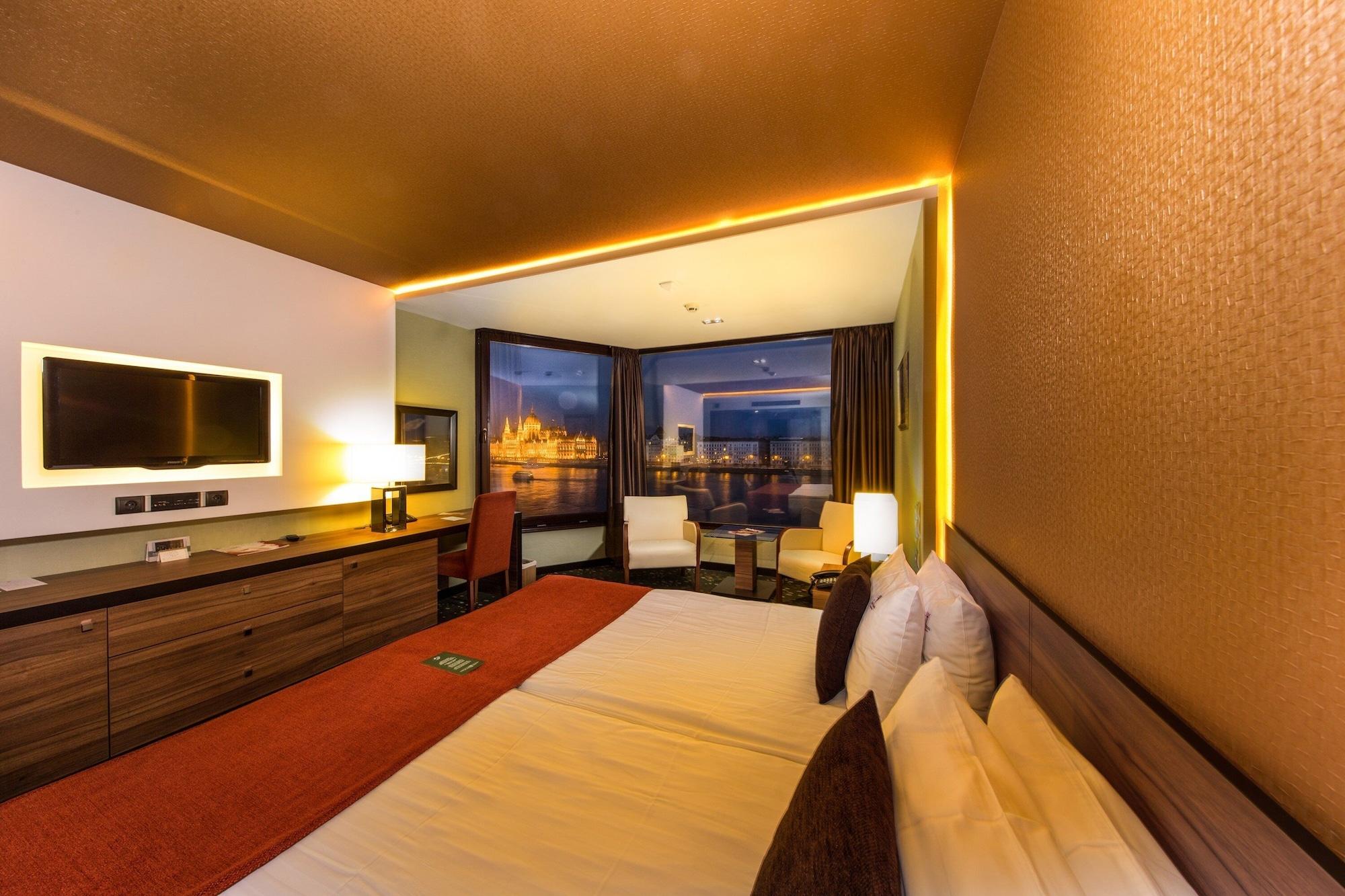 Szálloda Boutique Victoria 4*