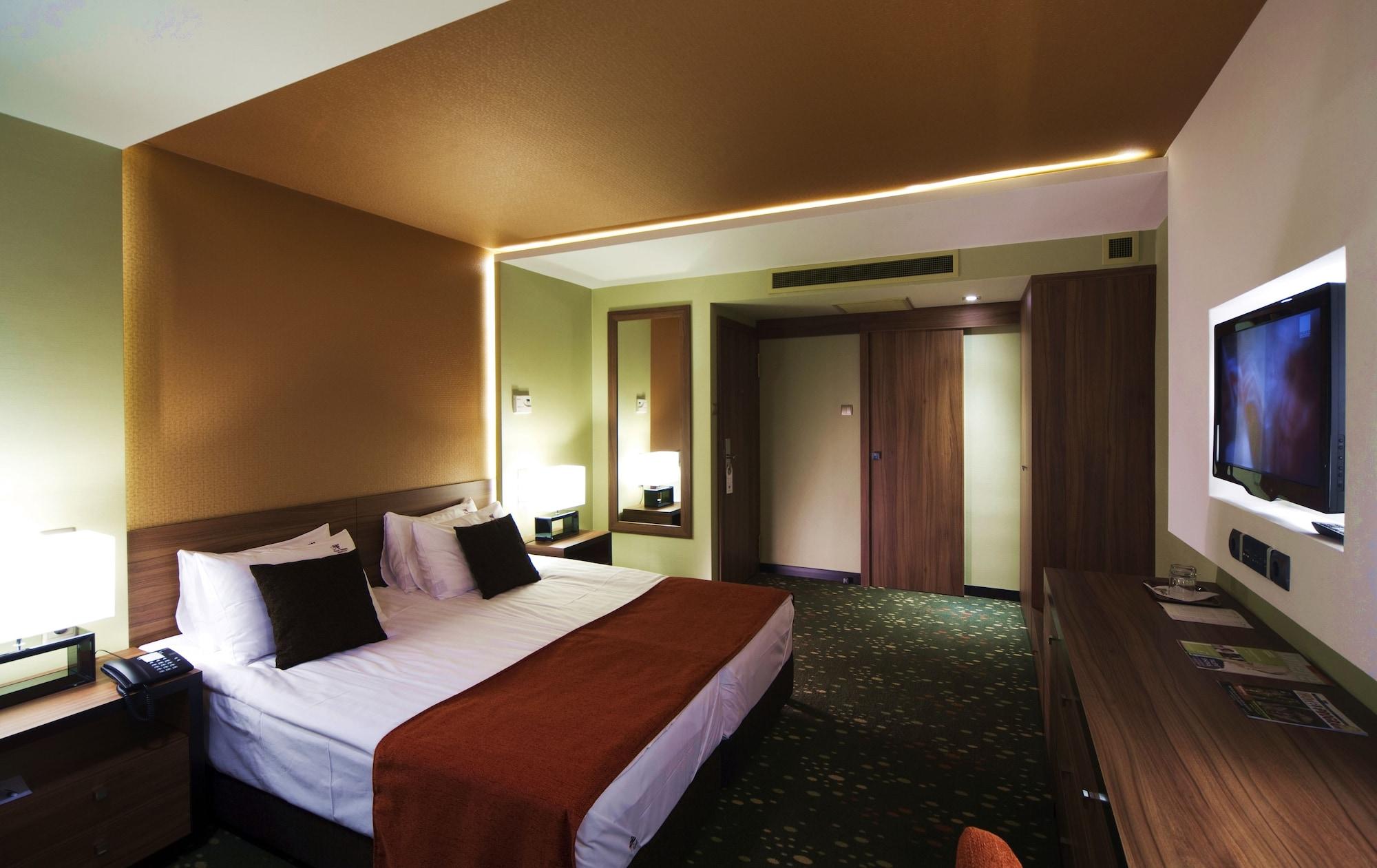 Szálloda Boutique Victoria 4*