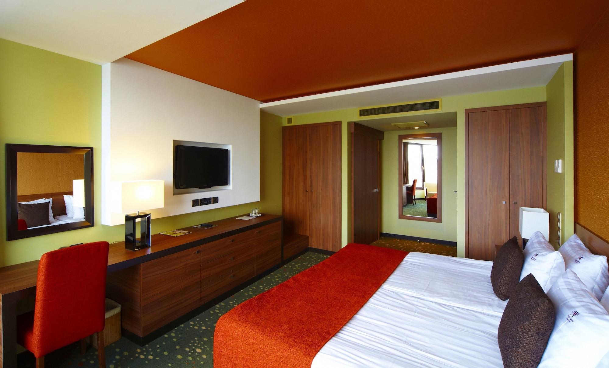 Boutique Victoria 4* Budapest