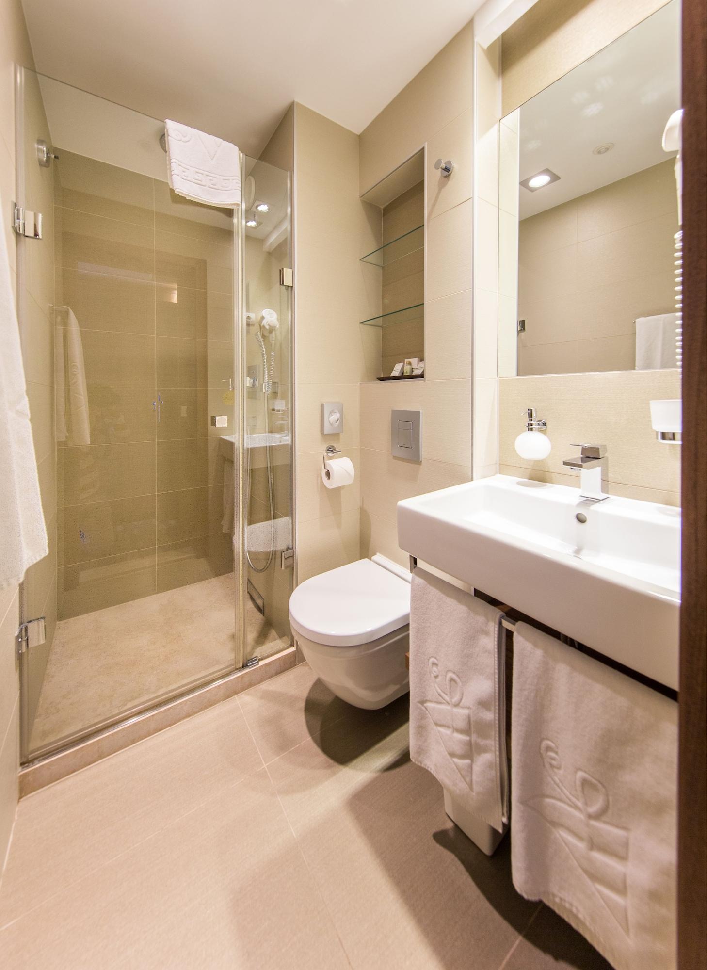 Boutique Victoria Szálloda Budapest