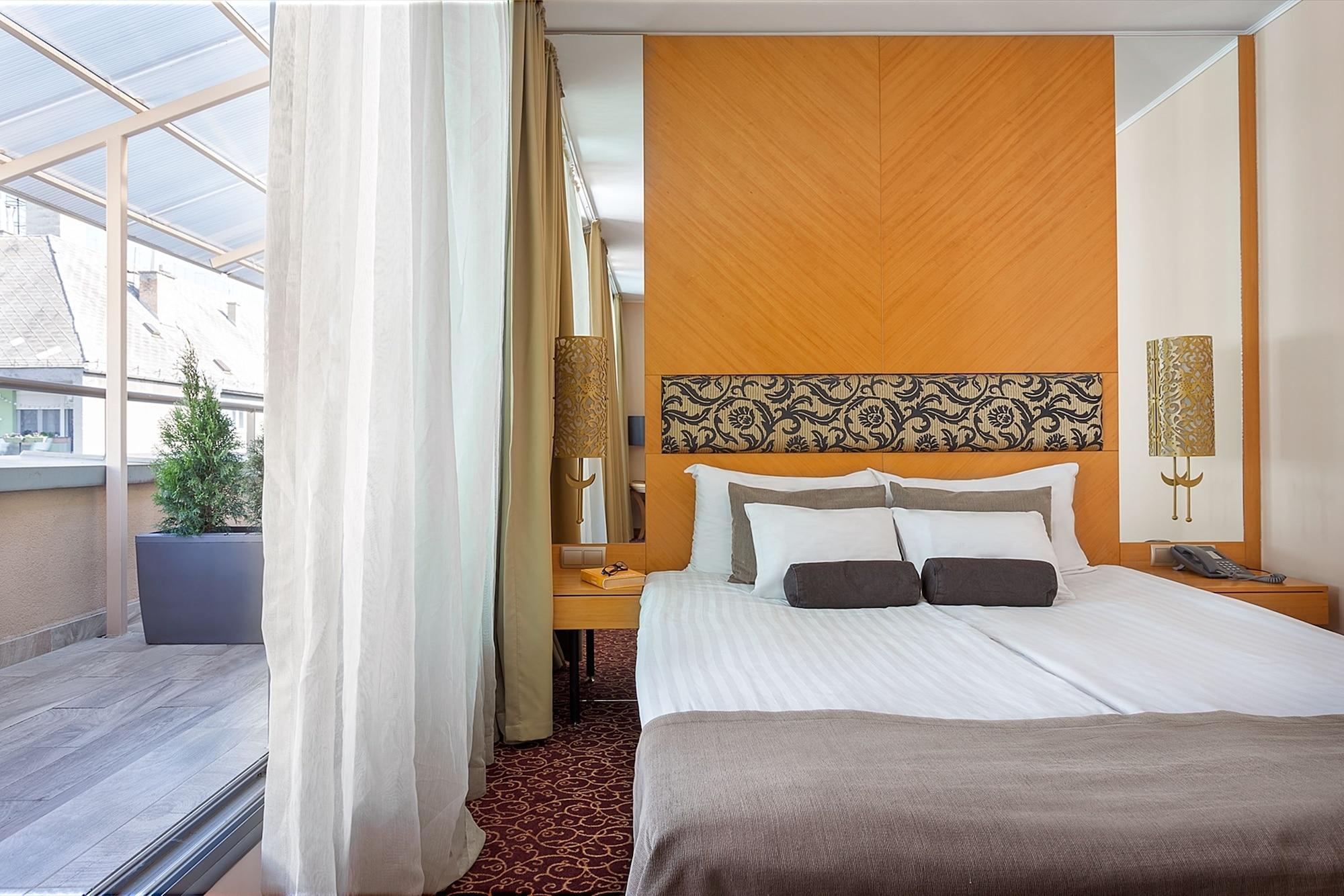 Marmara Budapest