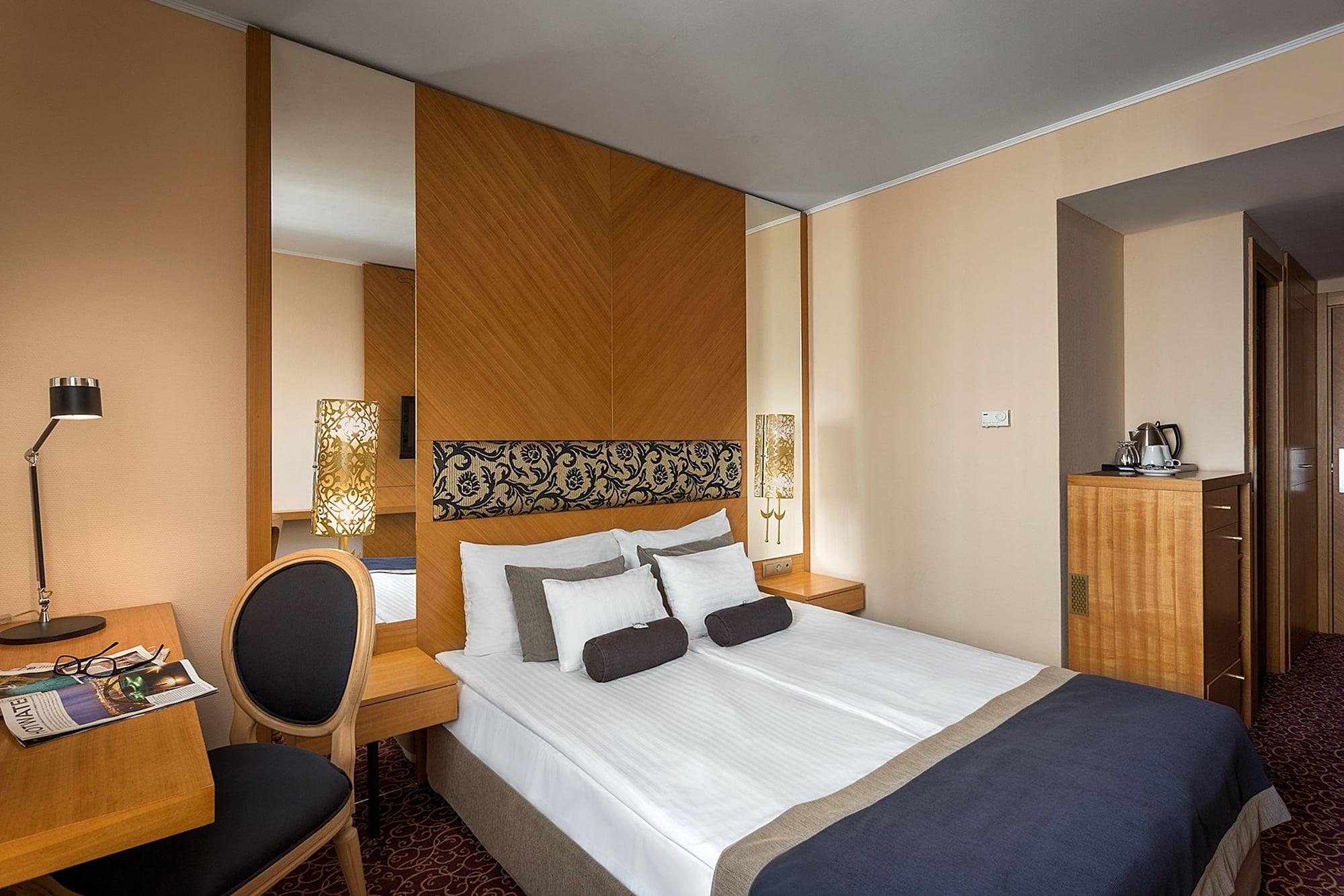 Marmara Budapest