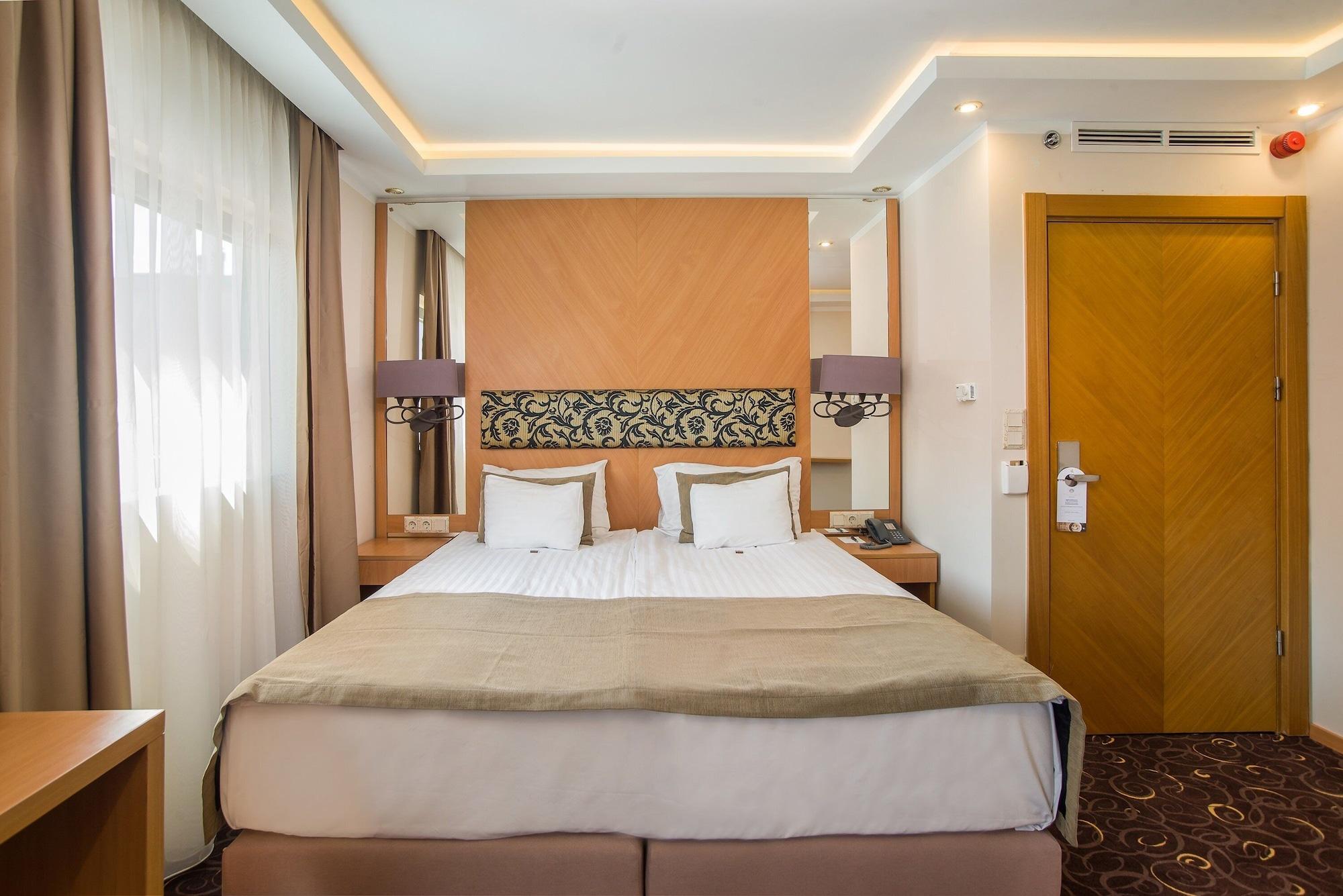 Marmara Budapest