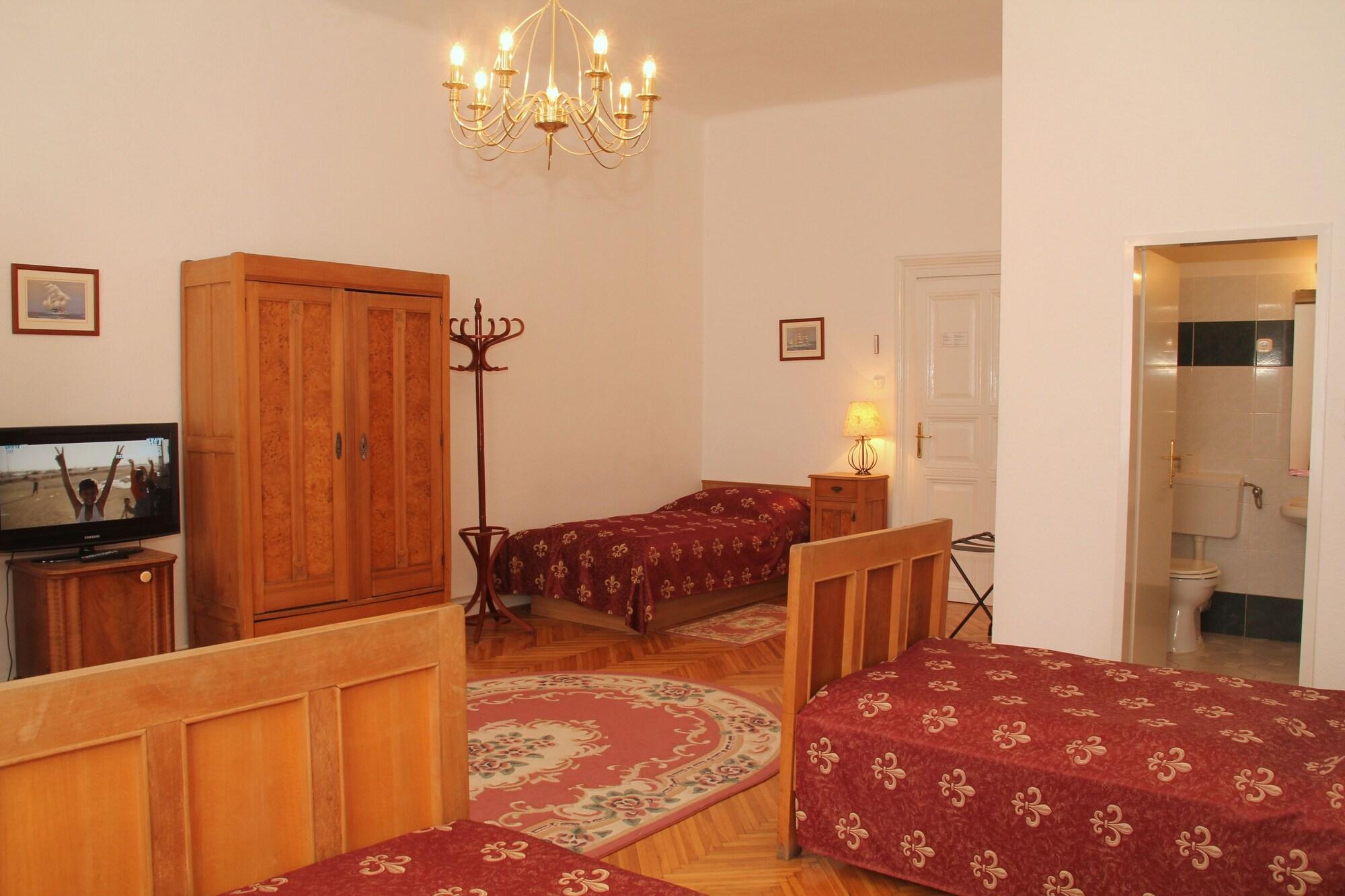 Kalvin House Budapeszt