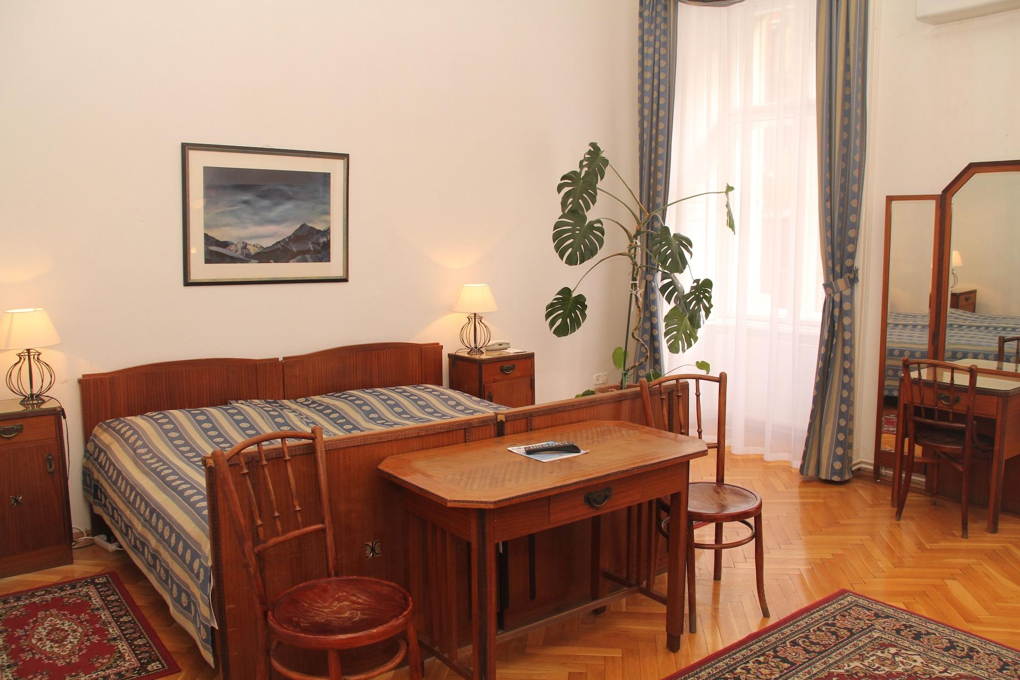 Kalvin House Budapest