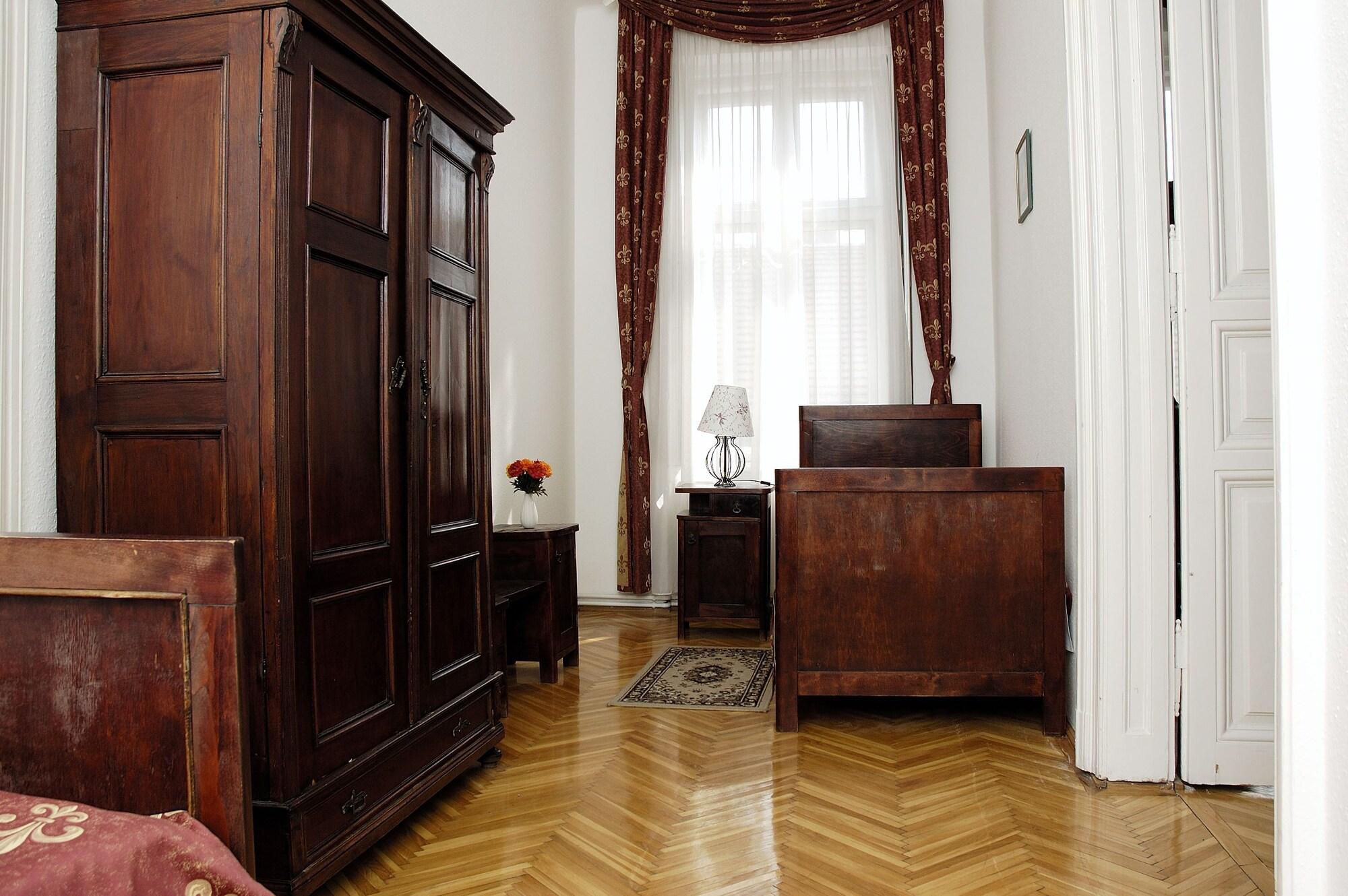 Kalvin House Lejlighedshotel