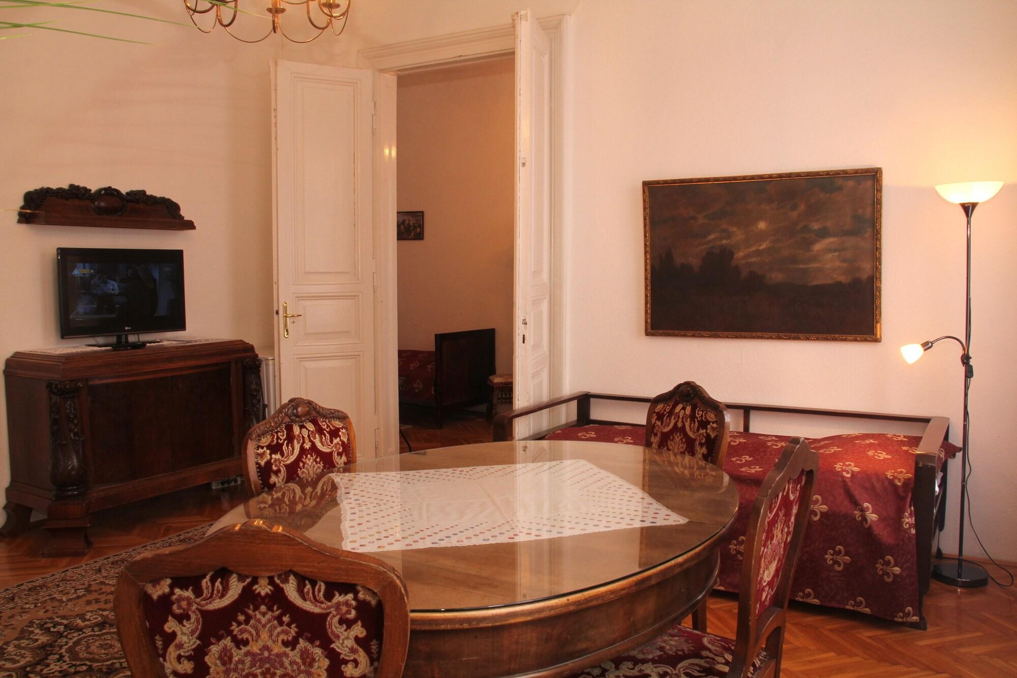 Kalvin House Budapest