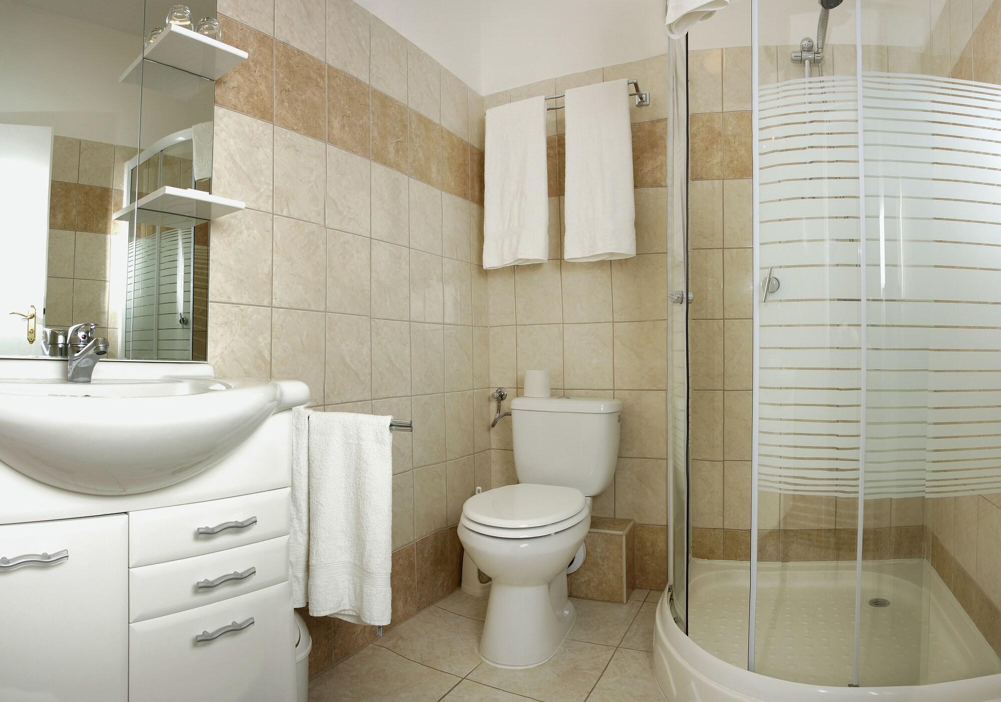 Kalvin House Lejlighedshotel