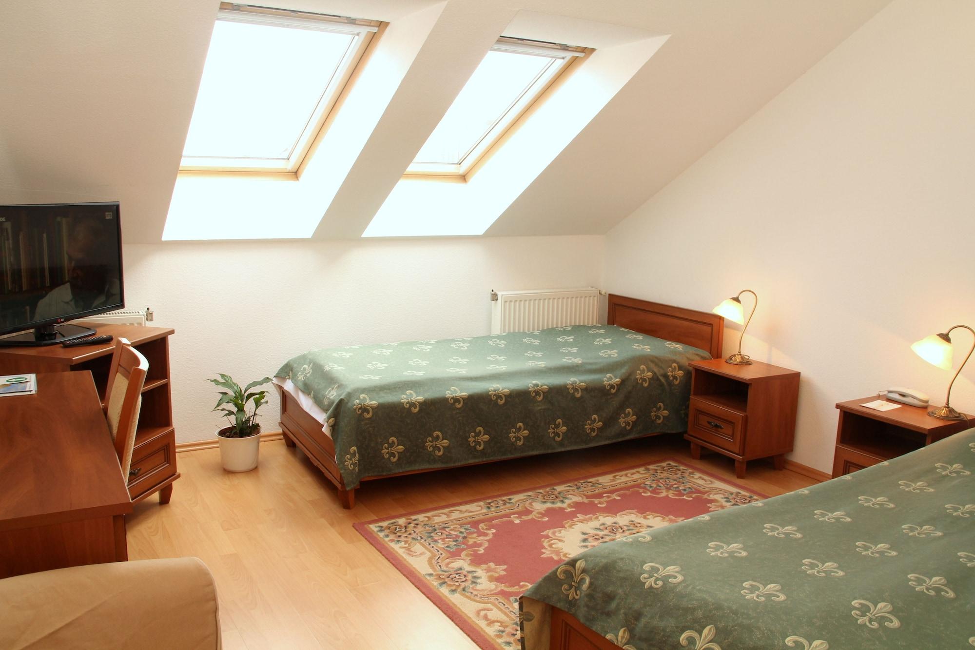 Kalvin House 3* Budapest