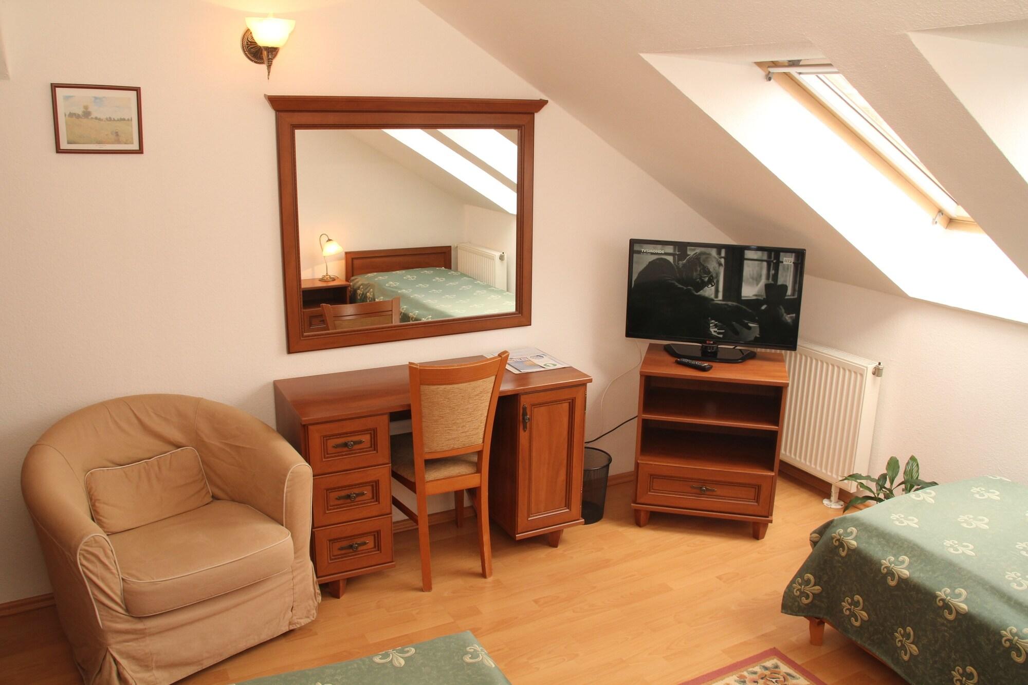 Kalvin House 3* Budapeszt