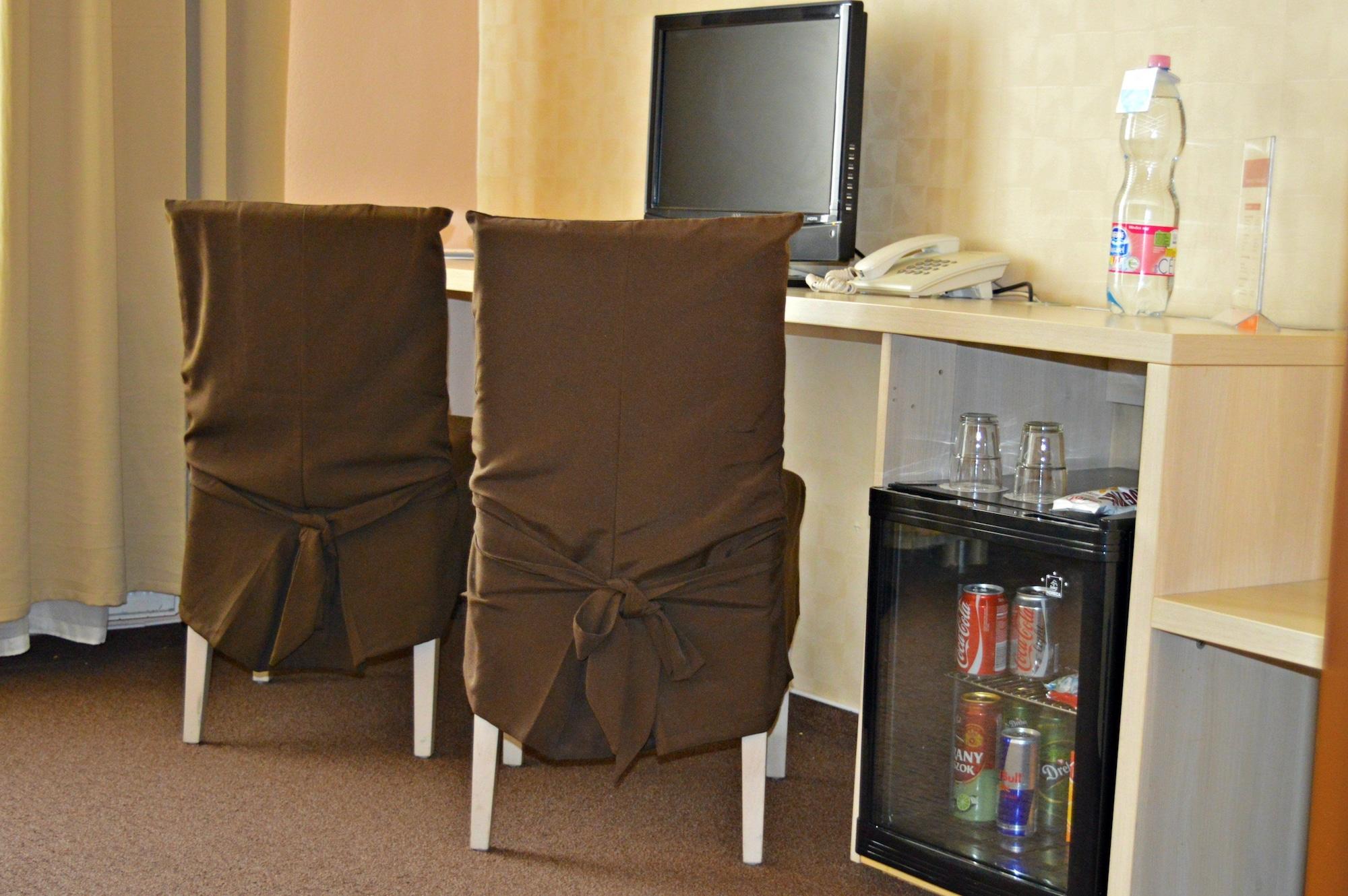 Star City Budapest