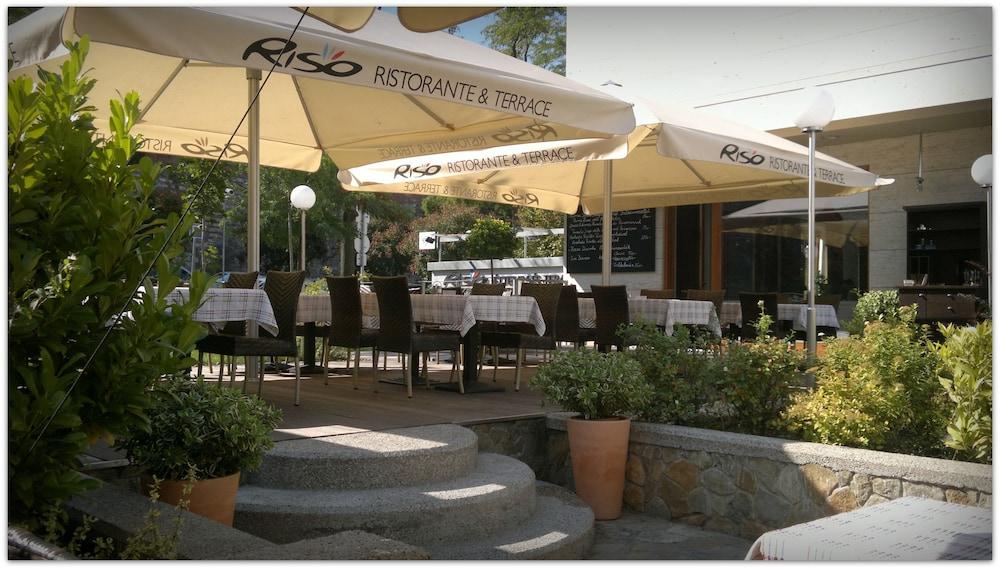 Castle Garden 4* Budapest