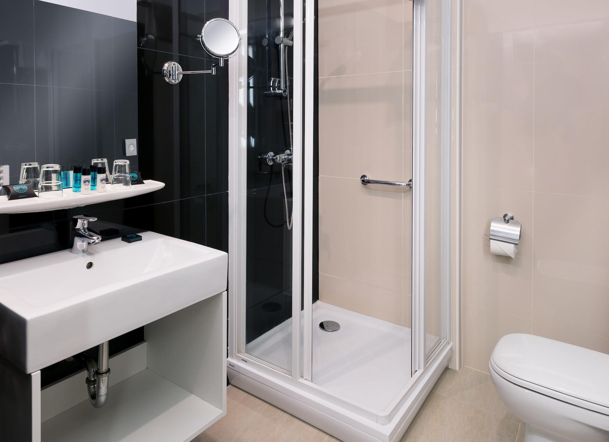 Arcadia Hotel 4*