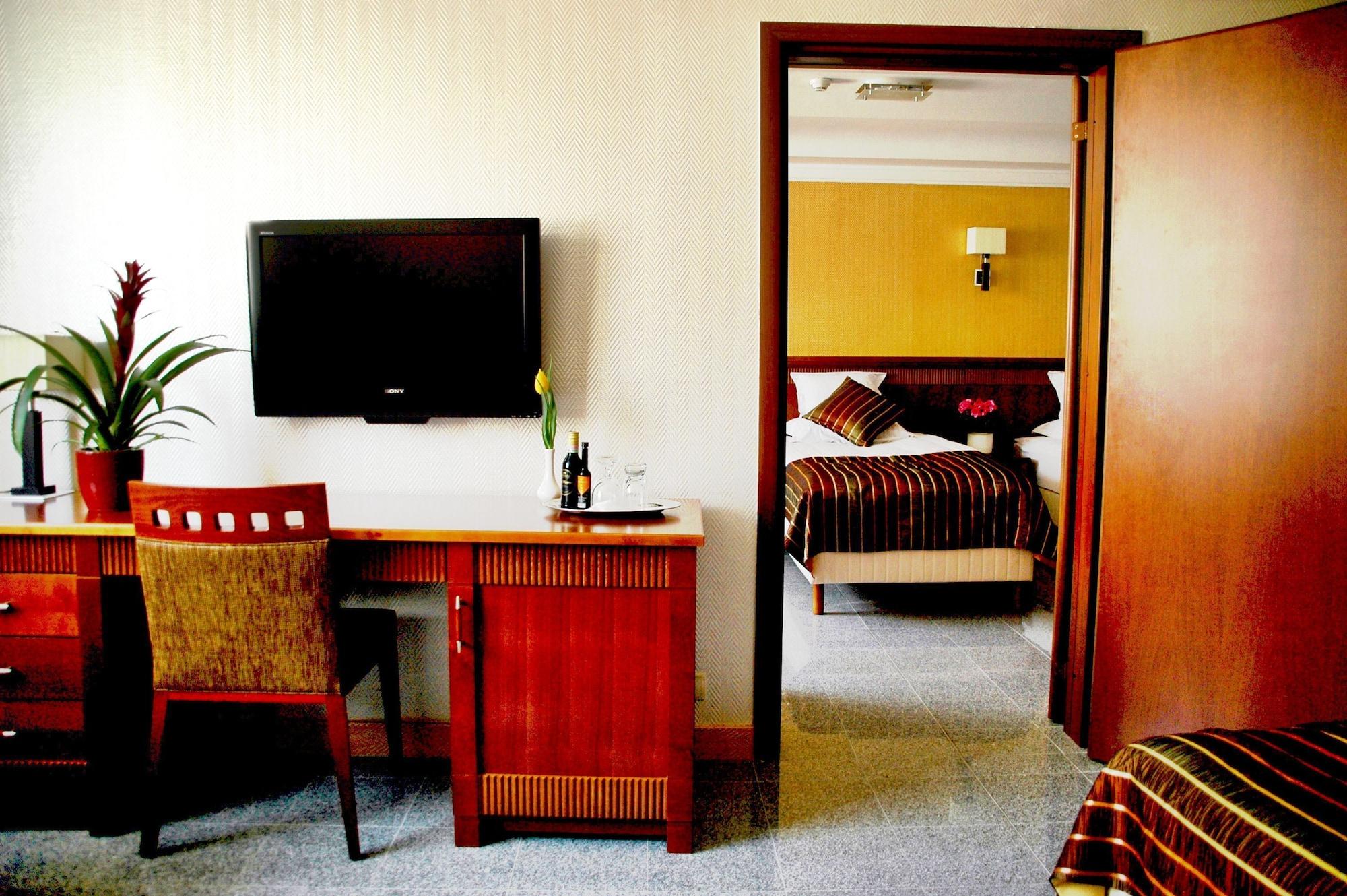 Actor Hotel 4*