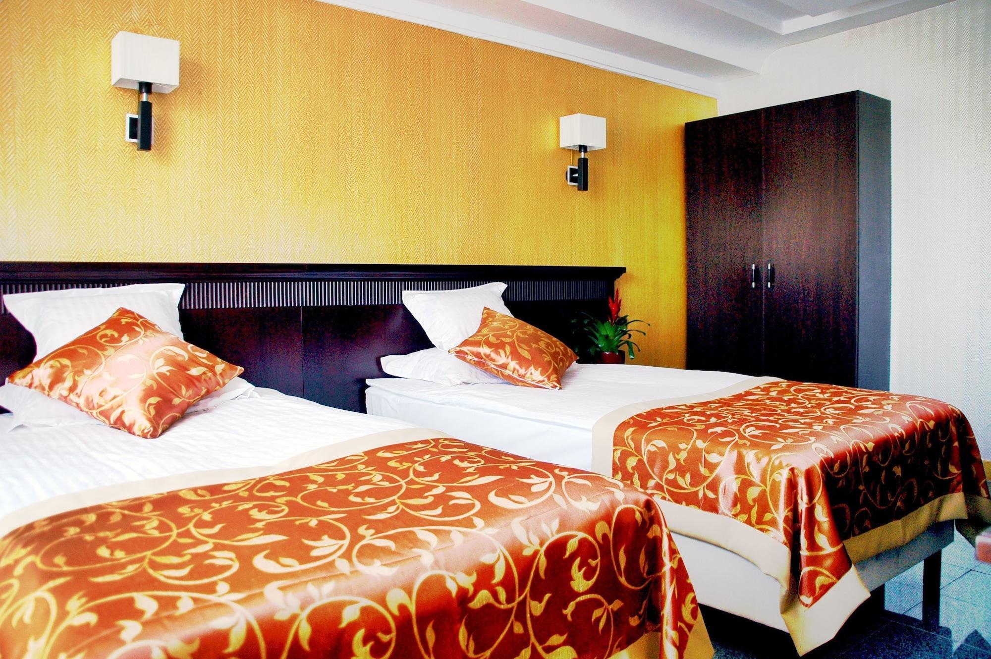 Actor Hotel