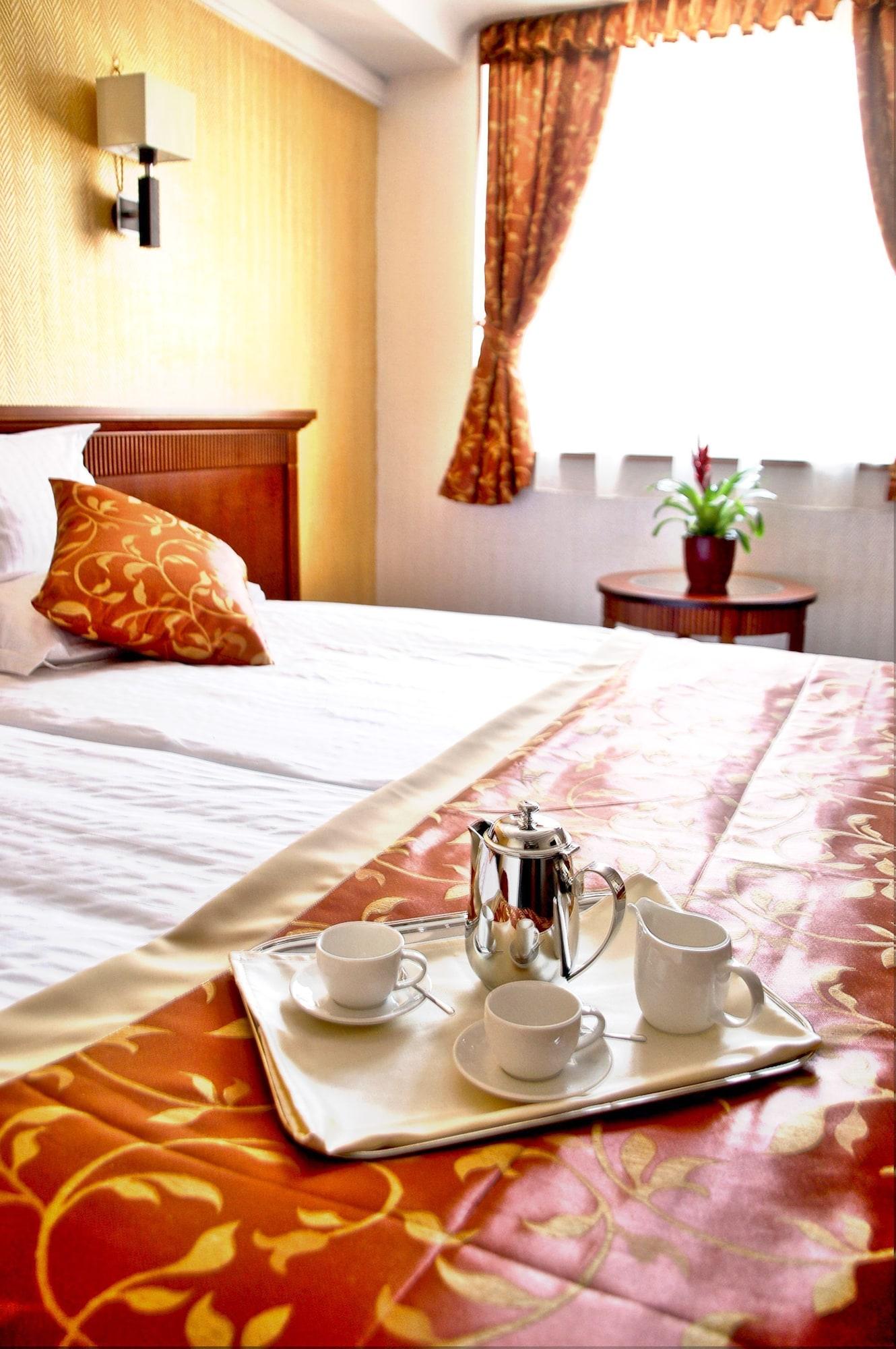 Actor 4* Budapest