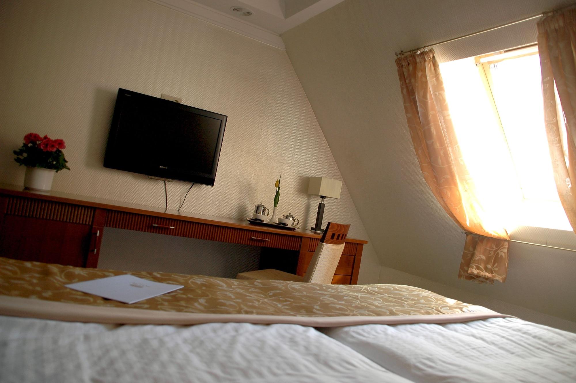 Actor 4* Budapest