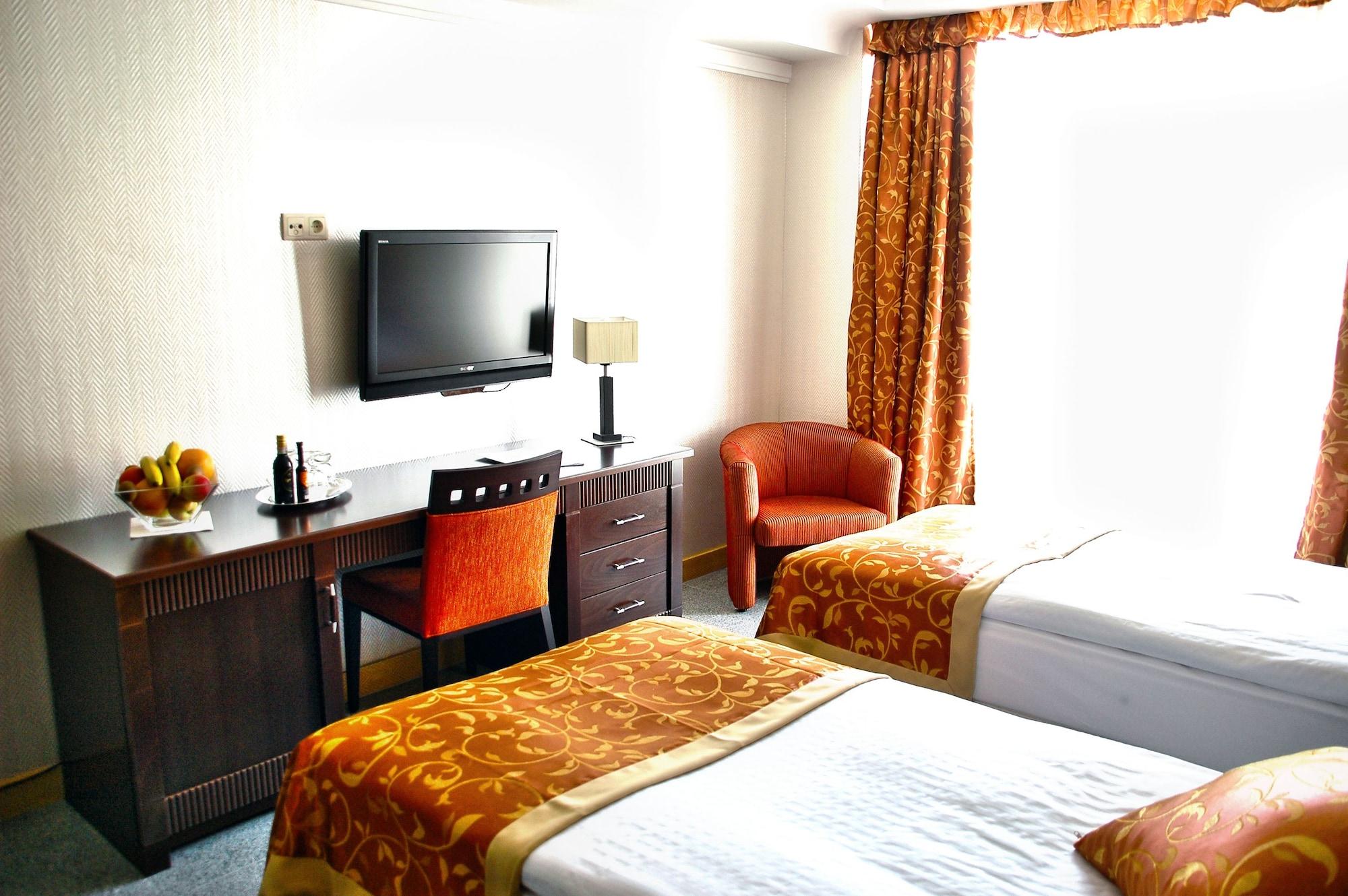 Hotel Actor Budapest