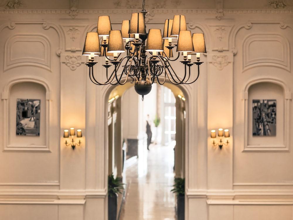 Hotel Nemzeti - Mgallery Budapest