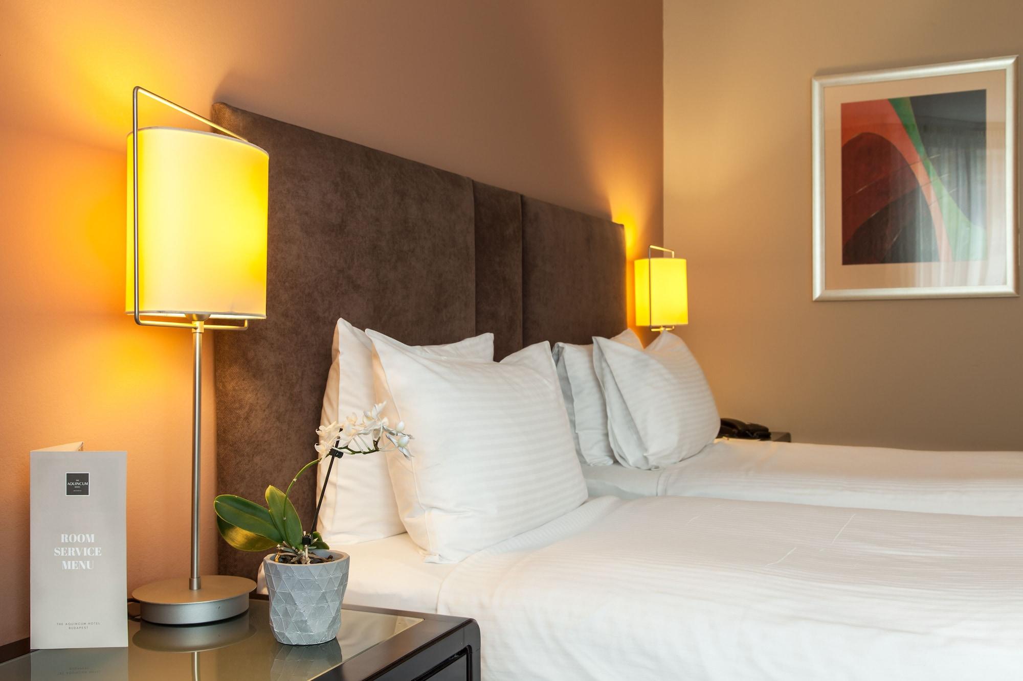 Verdi Aquincum Hotel 4*