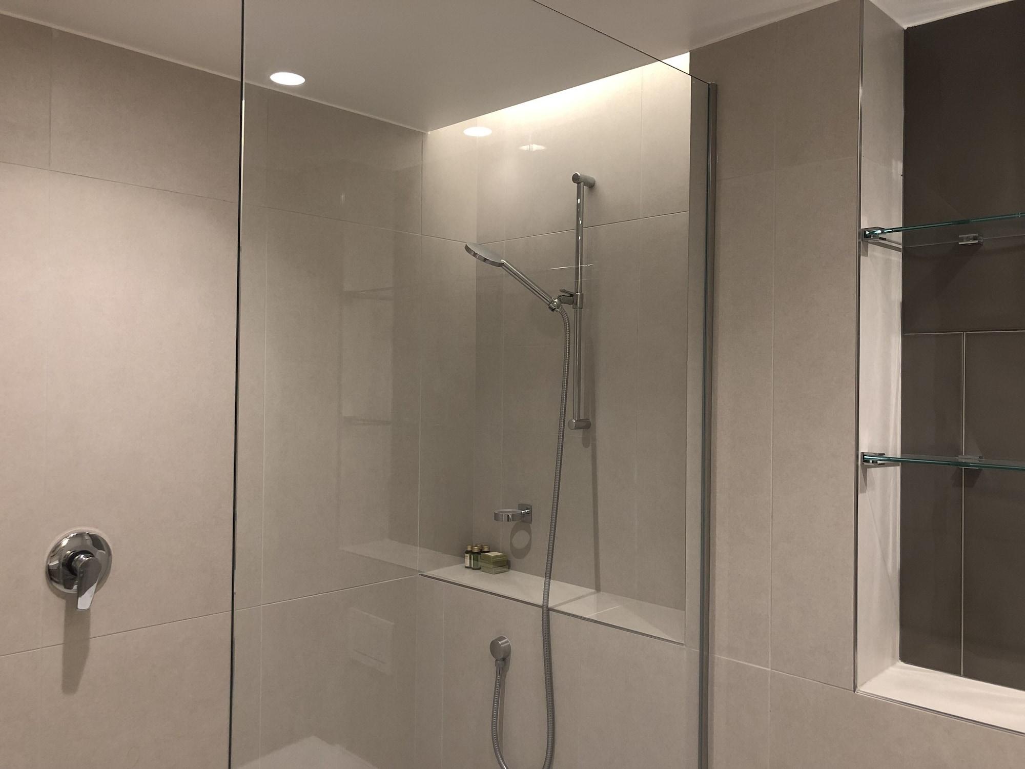 Danubius Erzsebet City Center Hotel