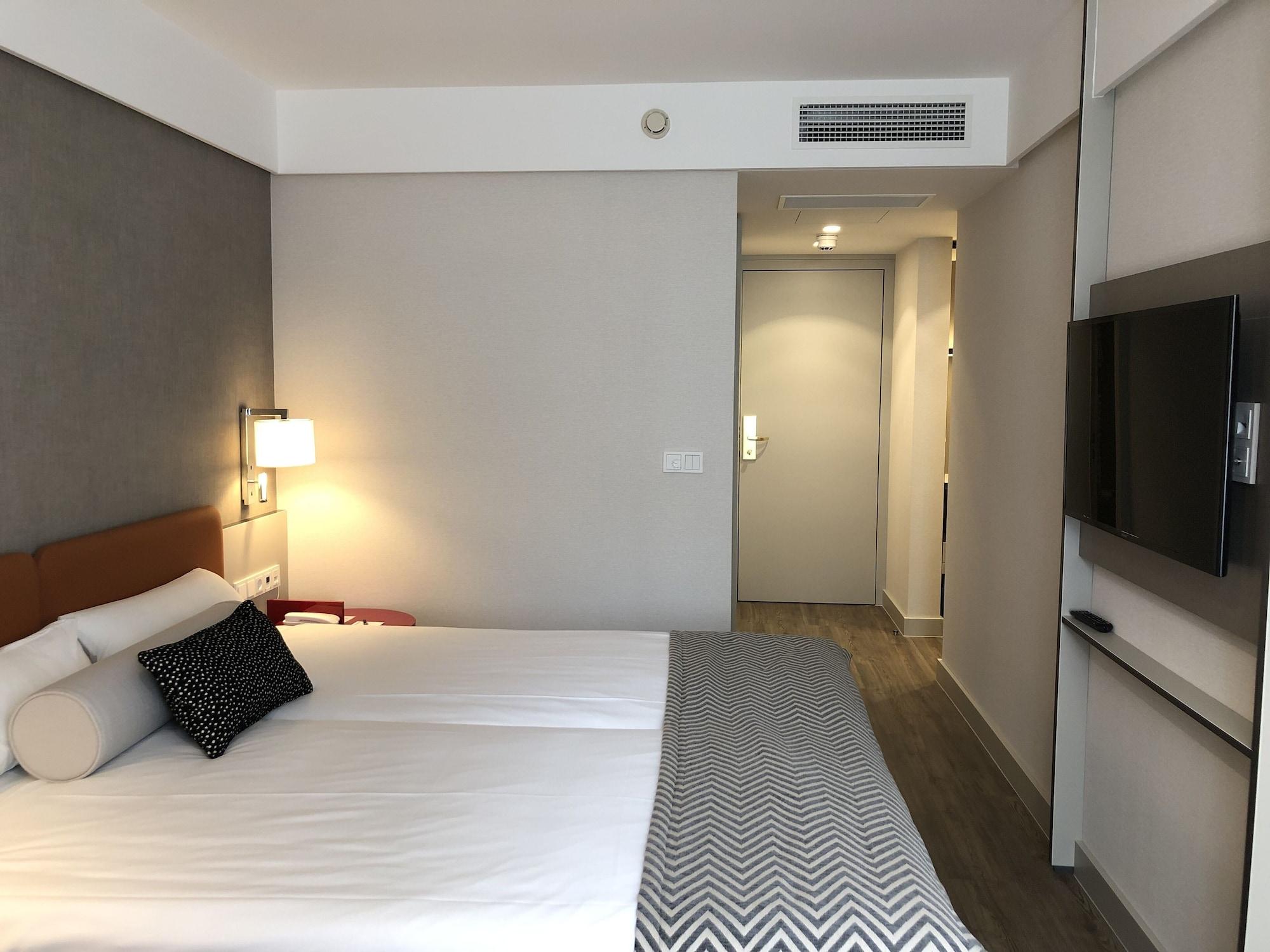 Danubius Erzsebet City Center Hotel 3*