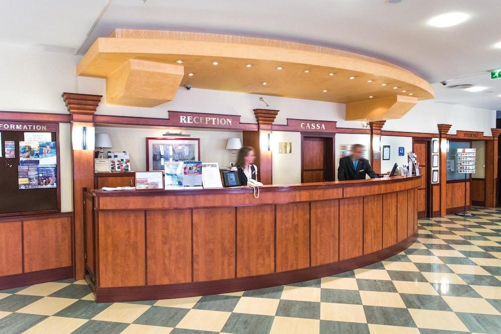 Danubius Erzsebet City Center 3* Budapest