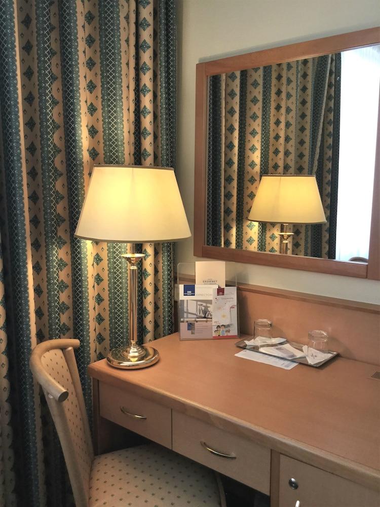 Danubius Erzsebet City Center Hotel 3*