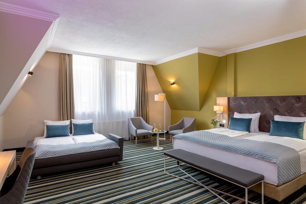 Hotel Leonardo Budapešť