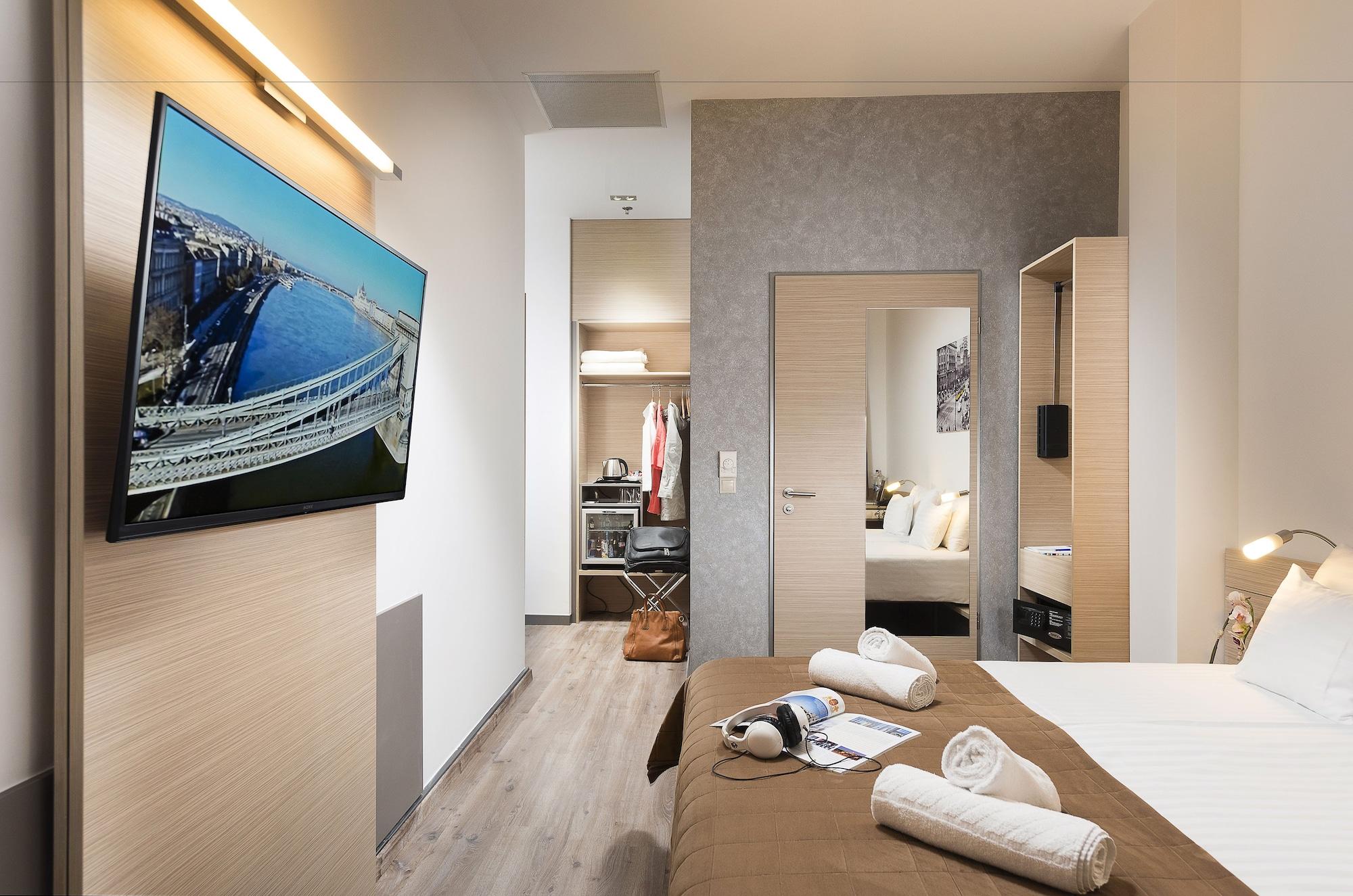 Bo18 Superior Hotel 3*