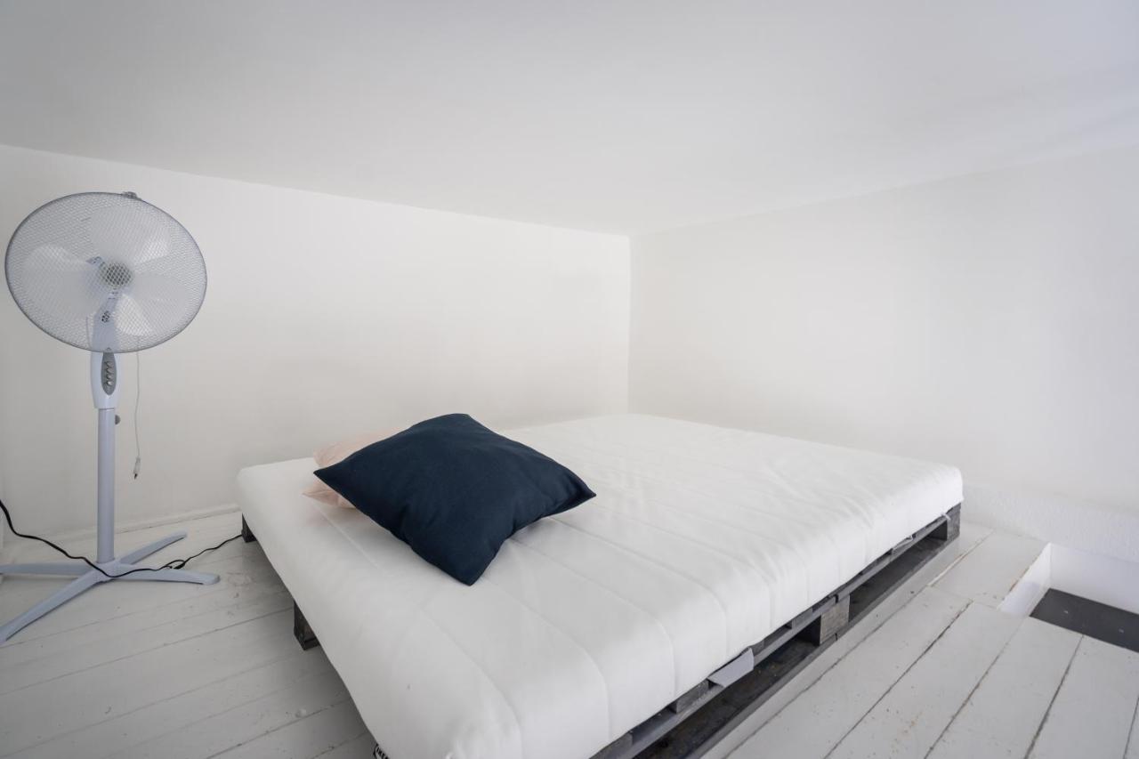 Bpr White Peony - 2 Bdr Central Apartamento Budapest