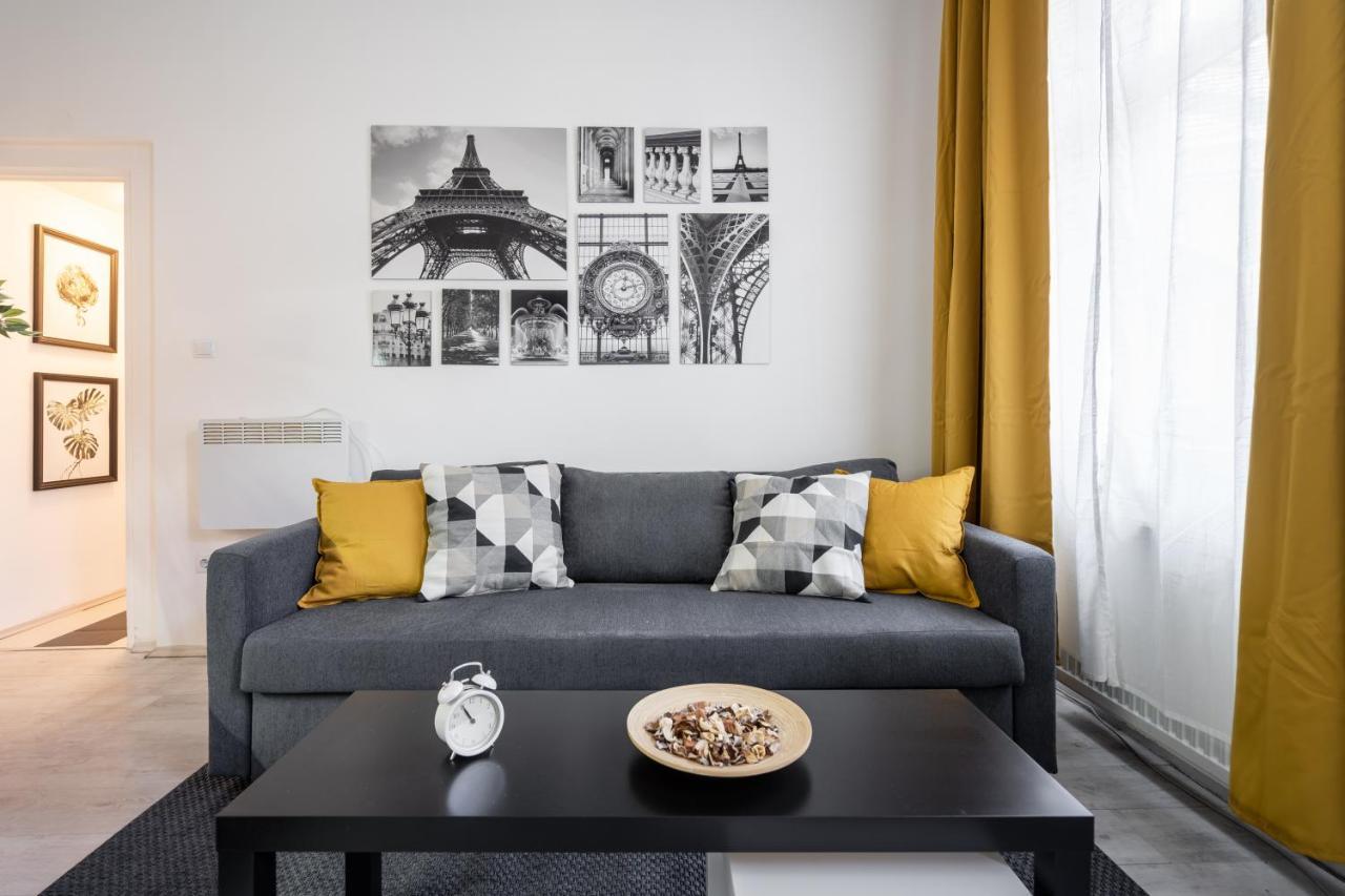 Bpr White Peony - 2 Bdr Central Lägenhet