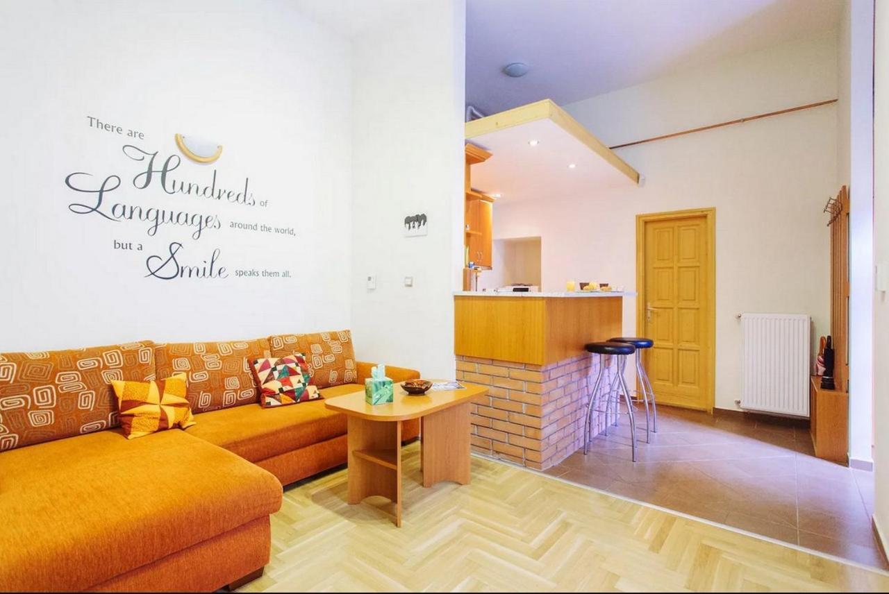 All In 10 Apartment, Bp Downtown Ac Budapest